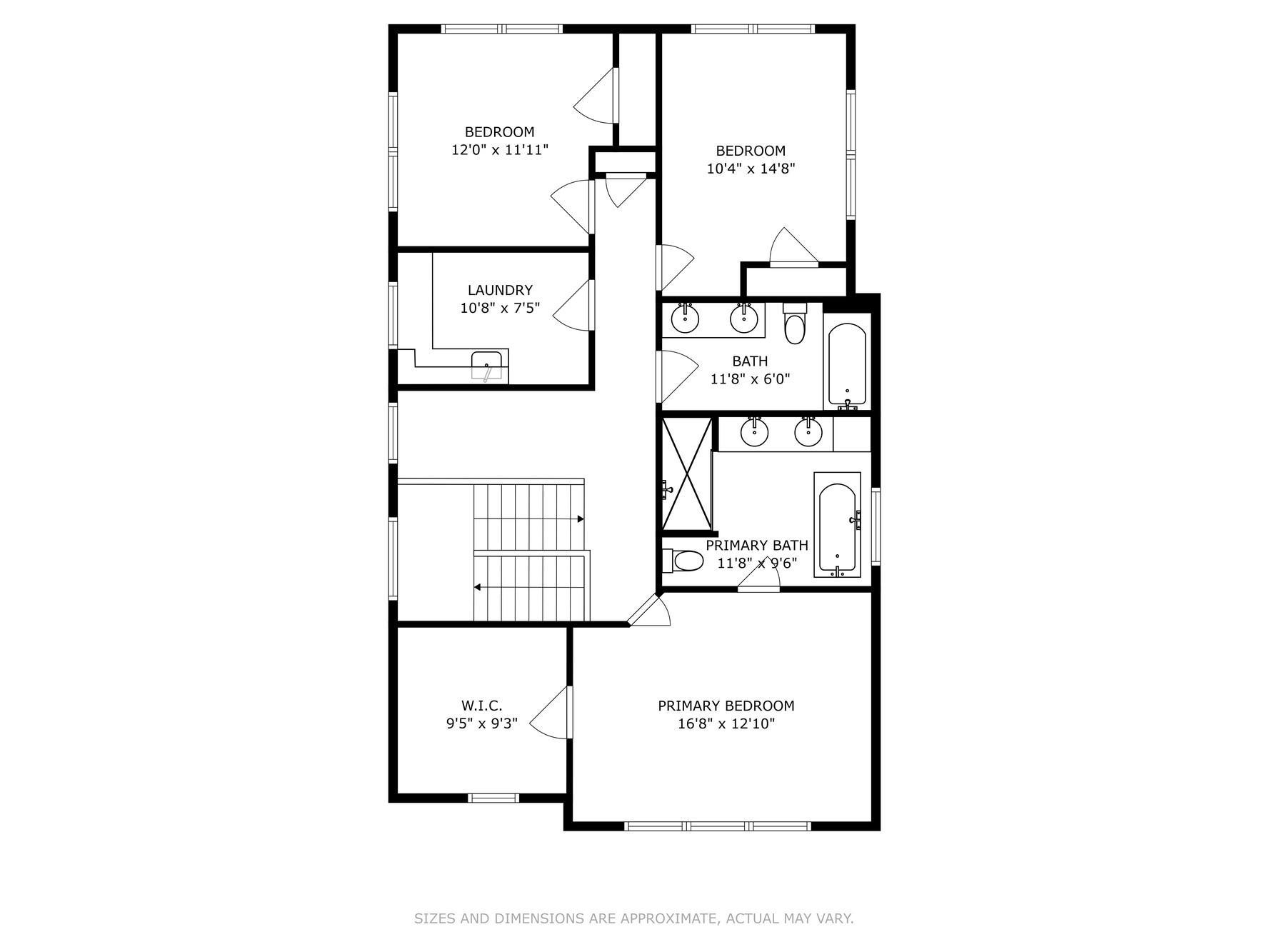 2122 Scheffer Avenue