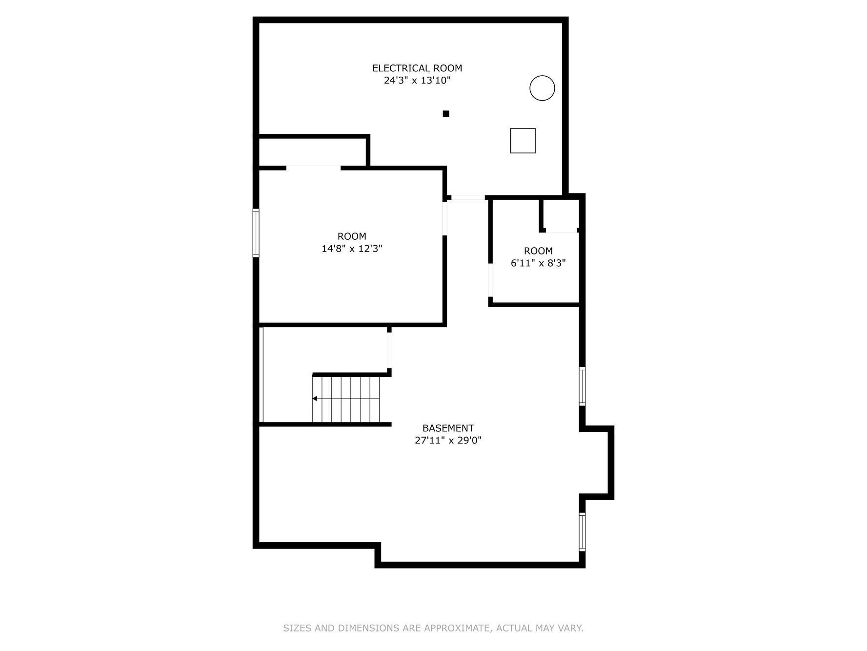 2122 Scheffer Avenue