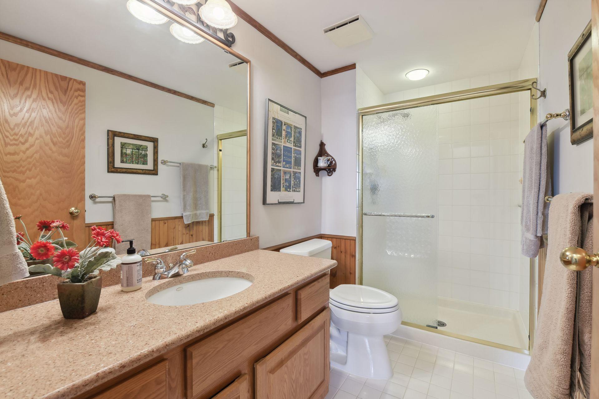 168 6th Street E Unit: 4001