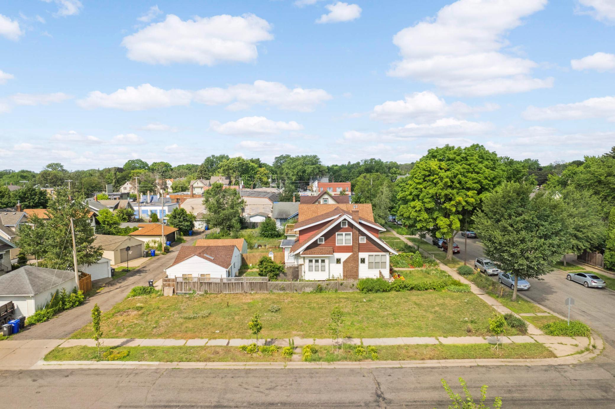 1536 Van Buren Avenue