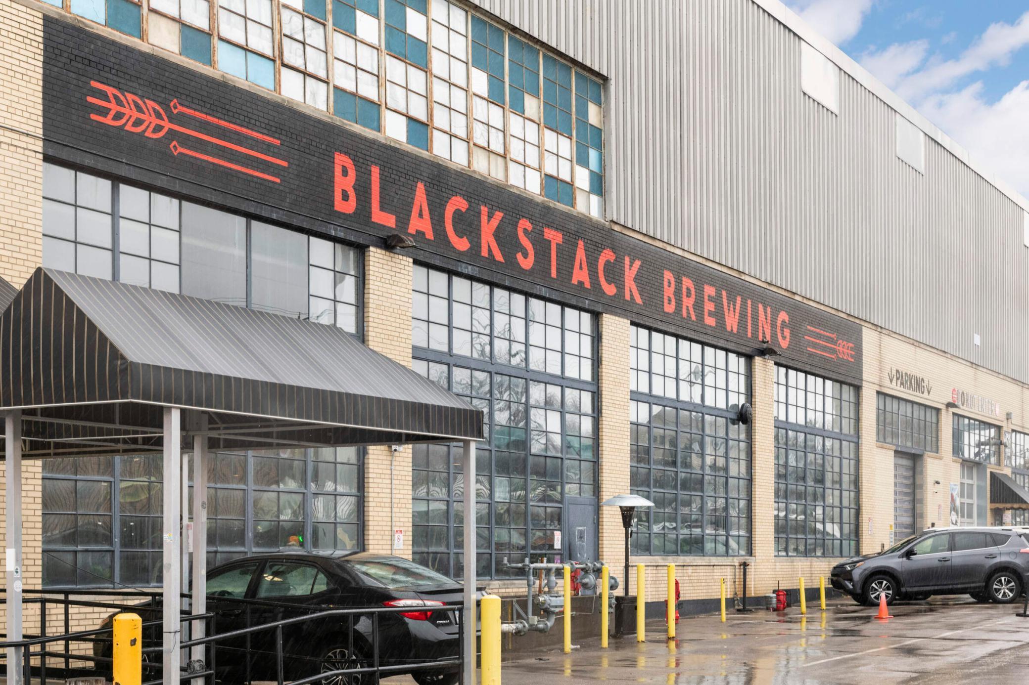 1536 Van Buren Avenue