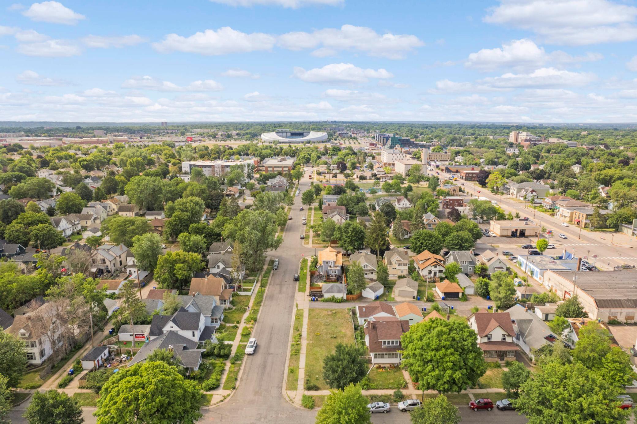 1536 Van Buren Avenue