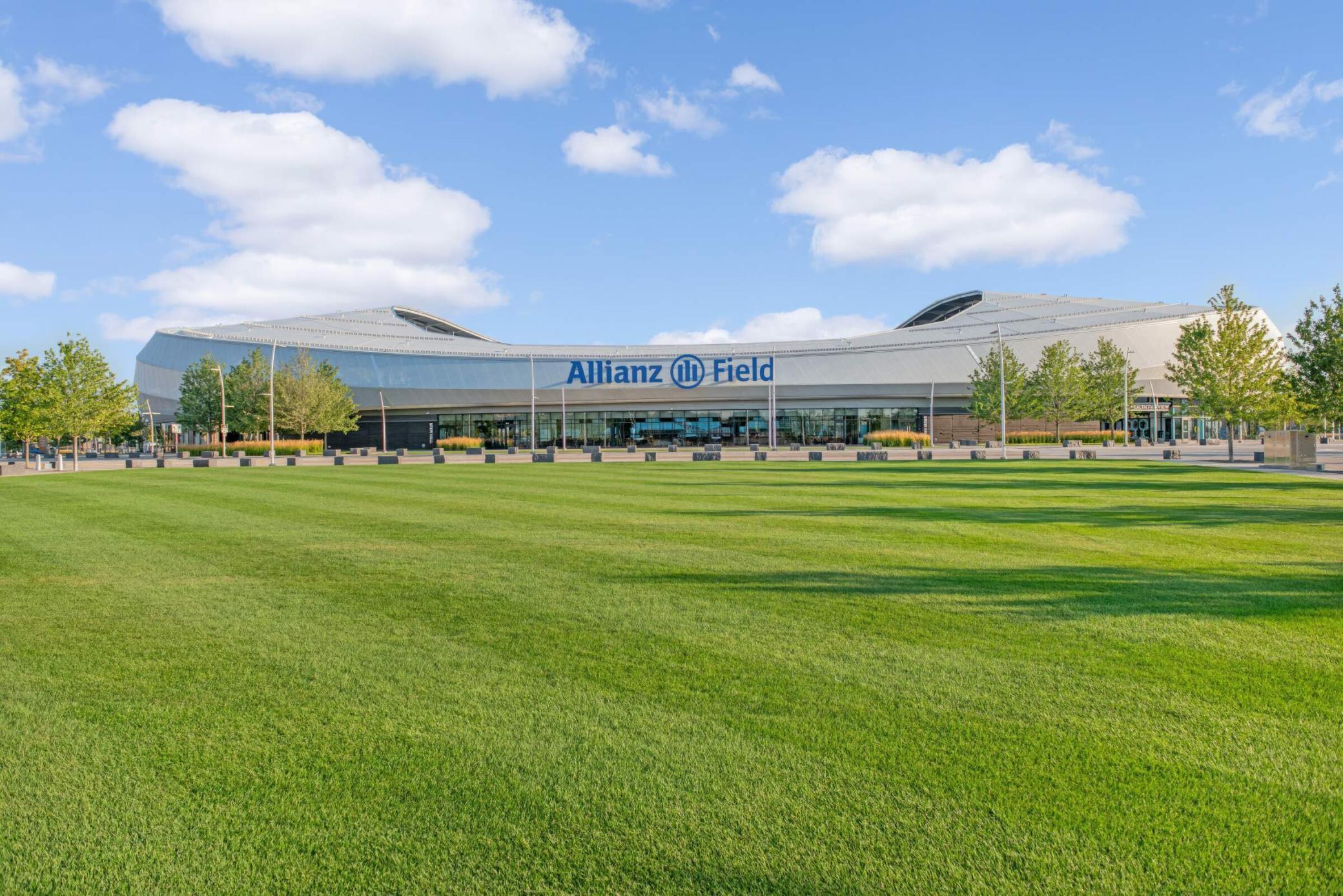 1536 Van Buren Avenue