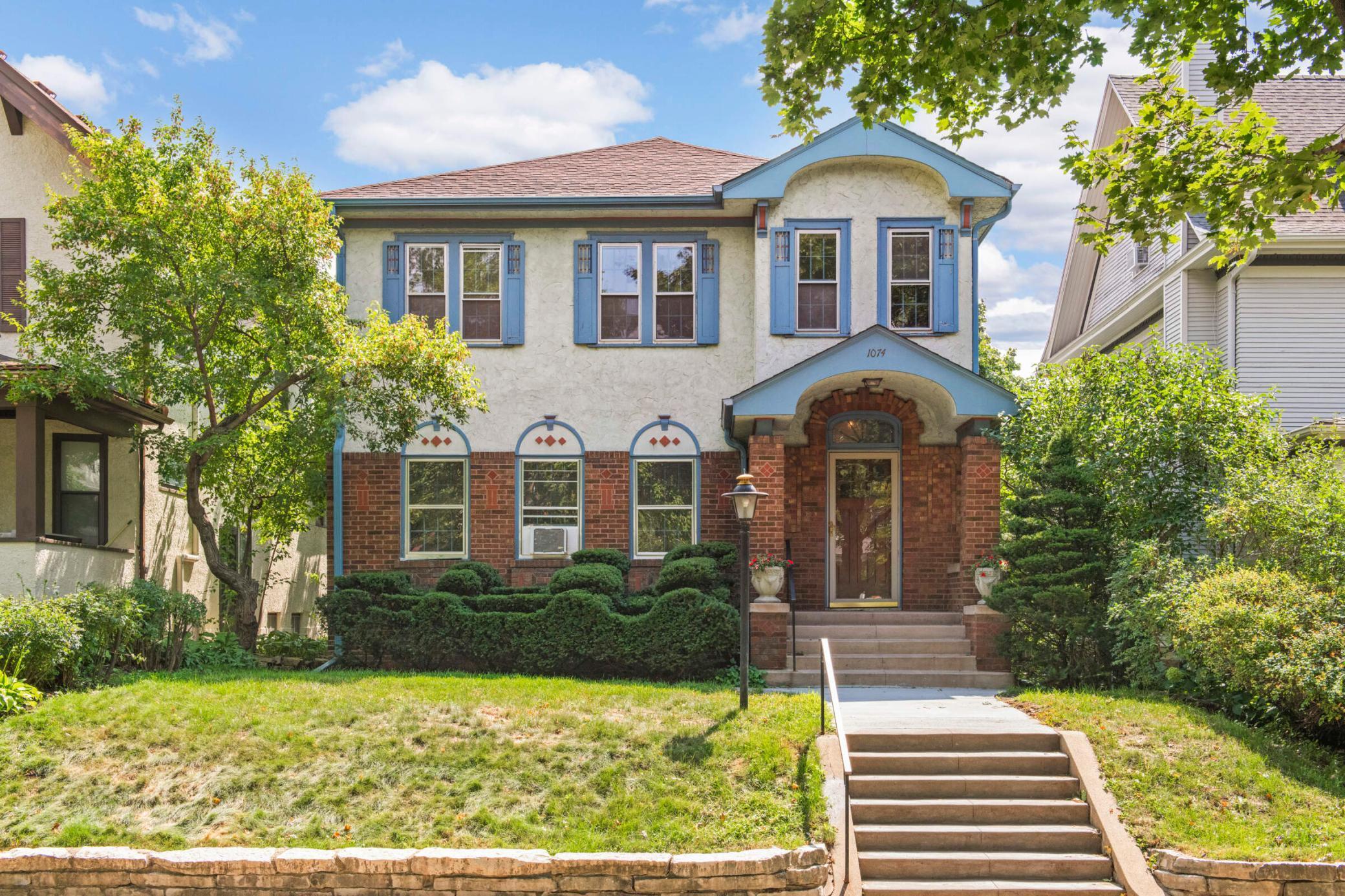 1074 Goodrich Avenue