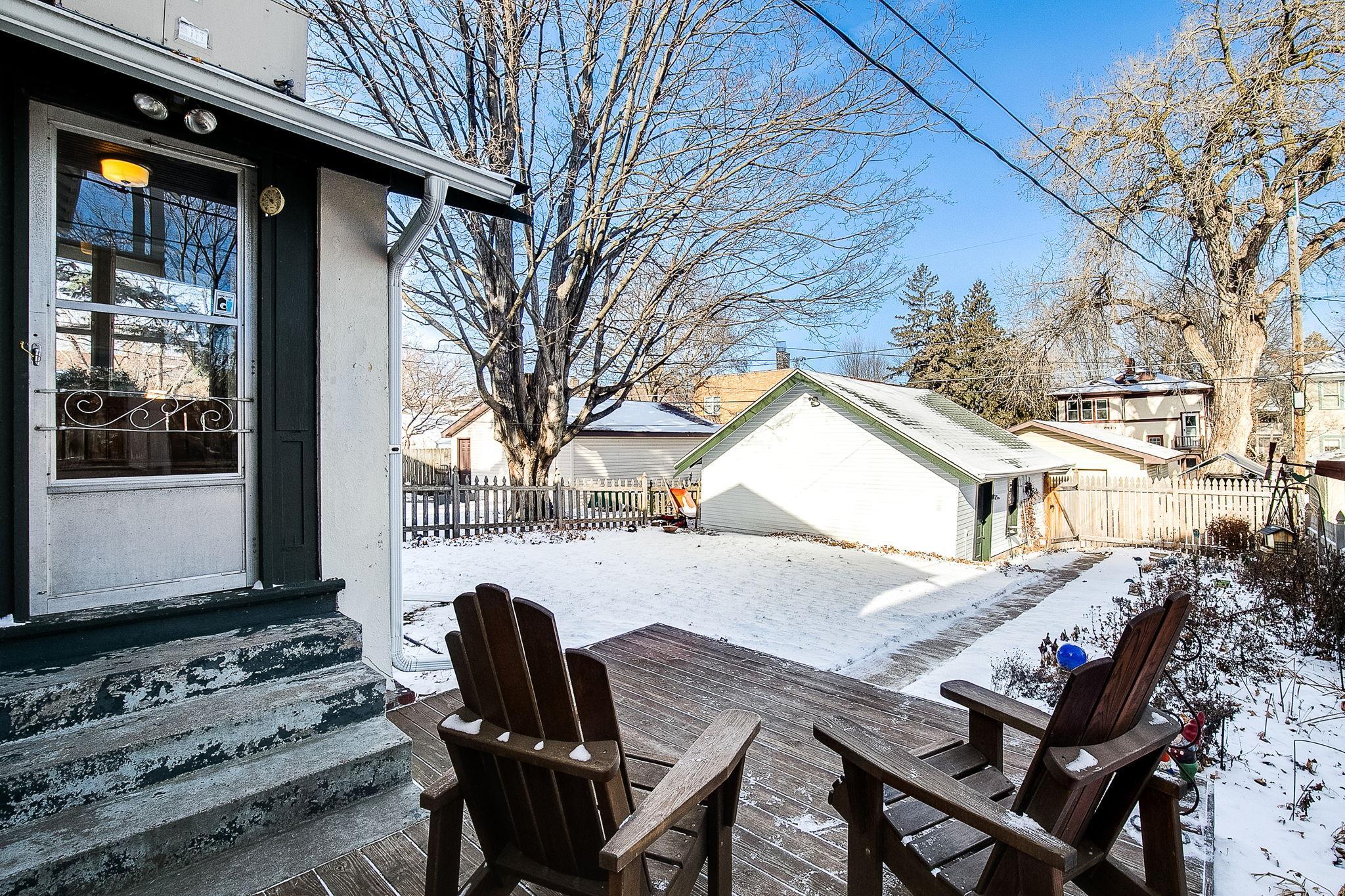 951 Fairmount Avenue