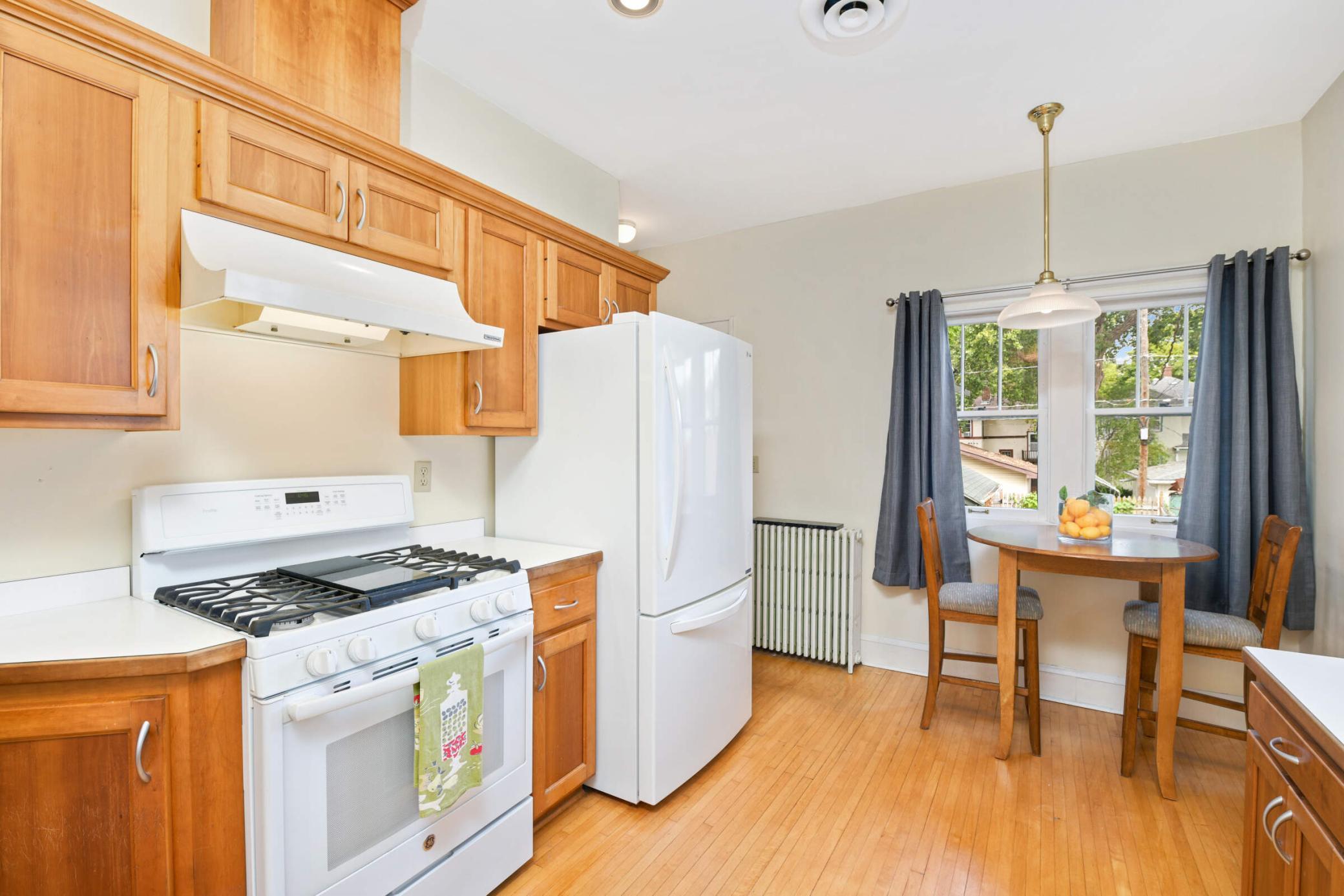 951 Fairmount Avenue