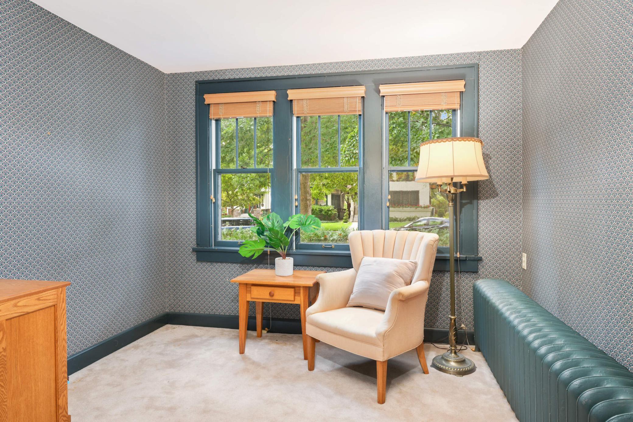 951 Fairmount Avenue