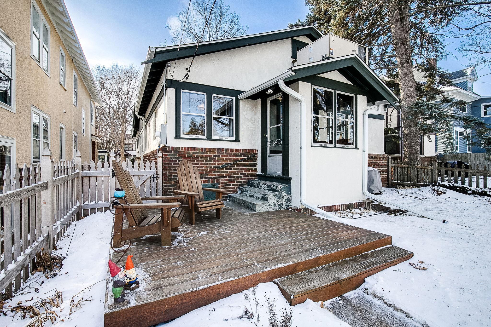 951 Fairmount Avenue