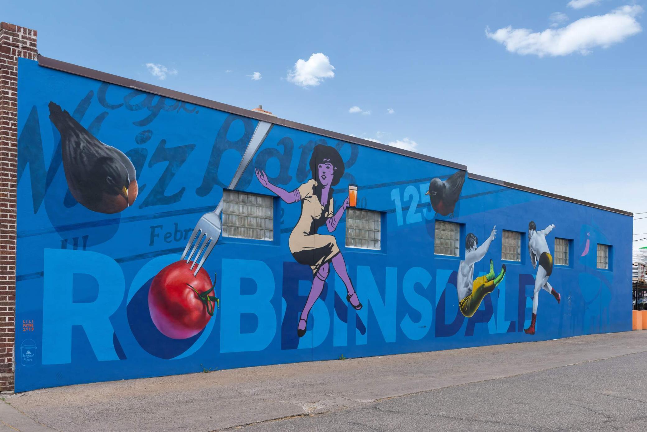 2667 Parkview Boulevard