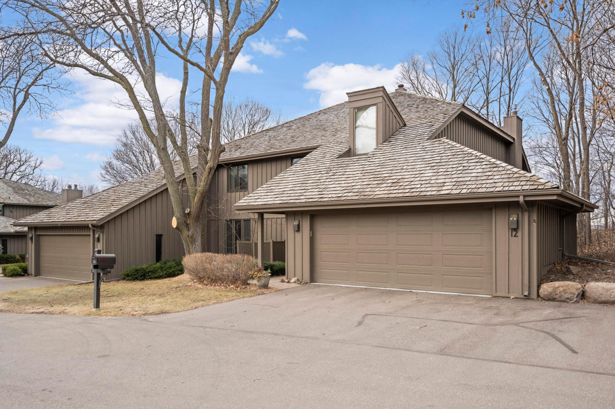 1775 Lexington Avenue S Unit: 12