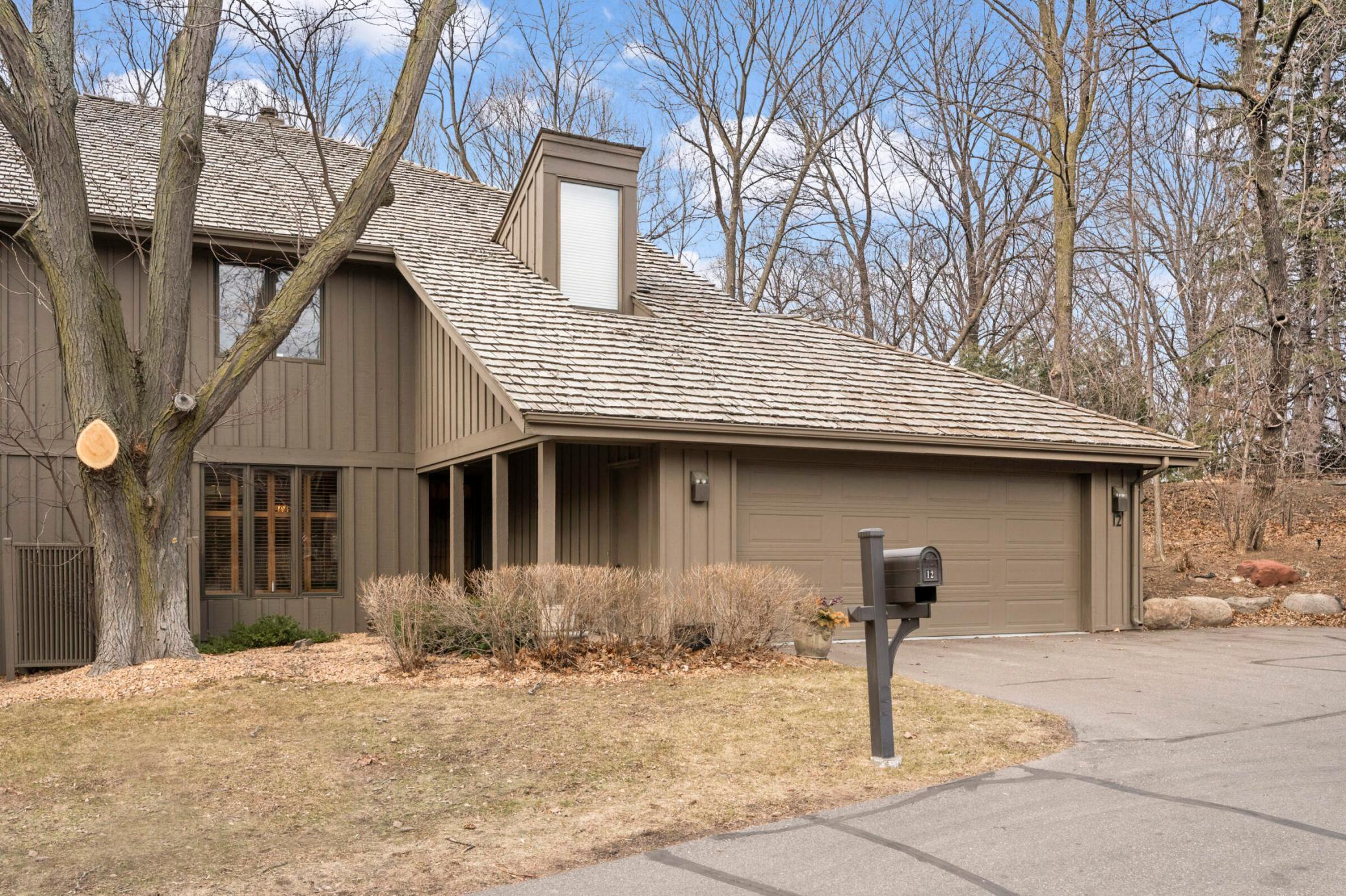 1775 Lexington Avenue S Unit: 12