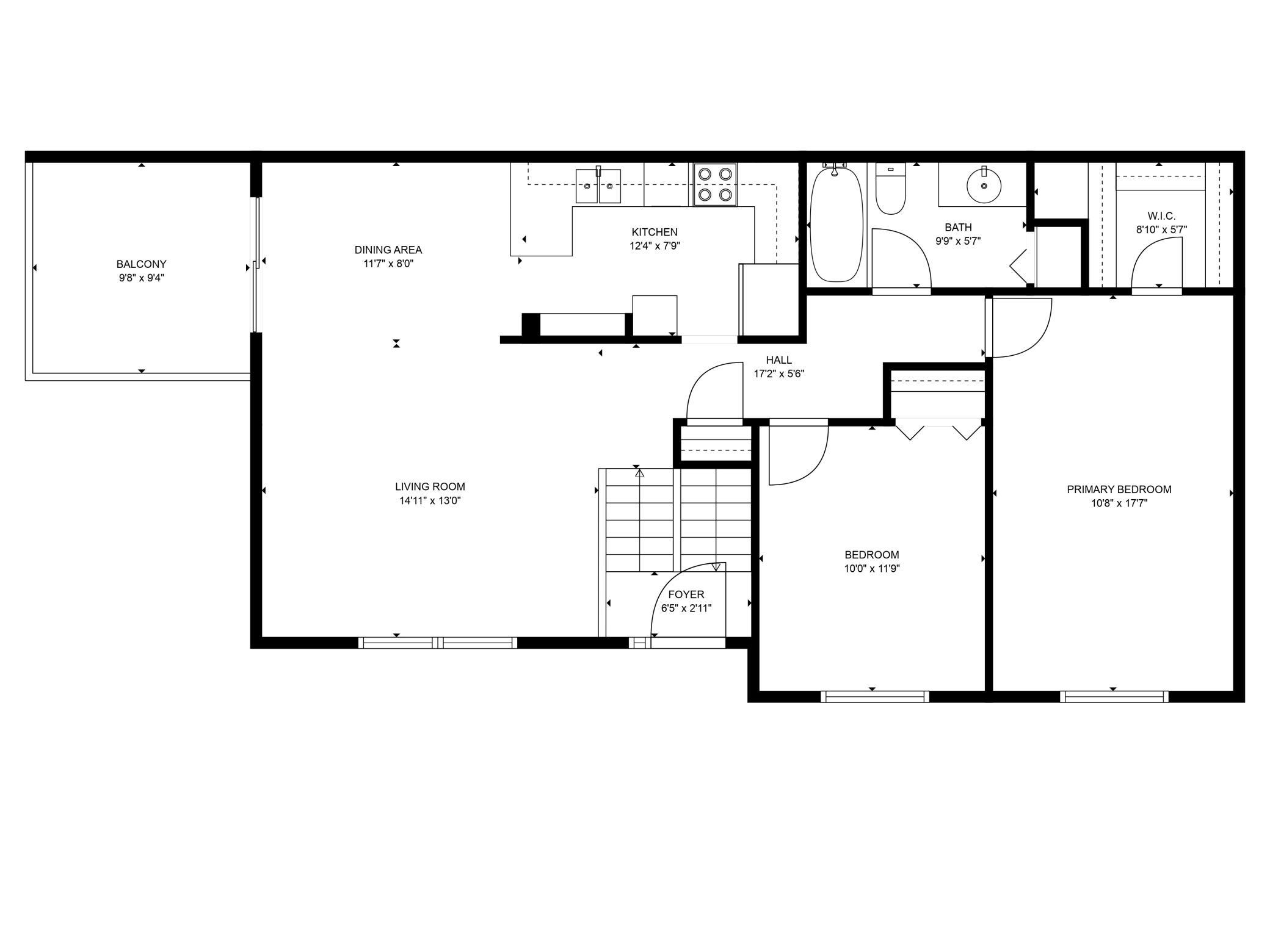 9570 Kingsview Lane N