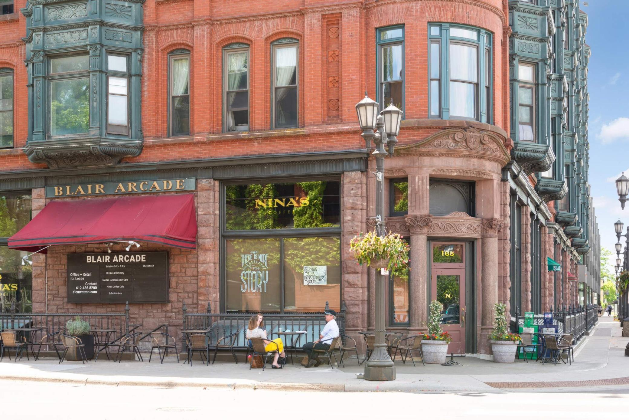 370 Marshall Avenue Unit: 402