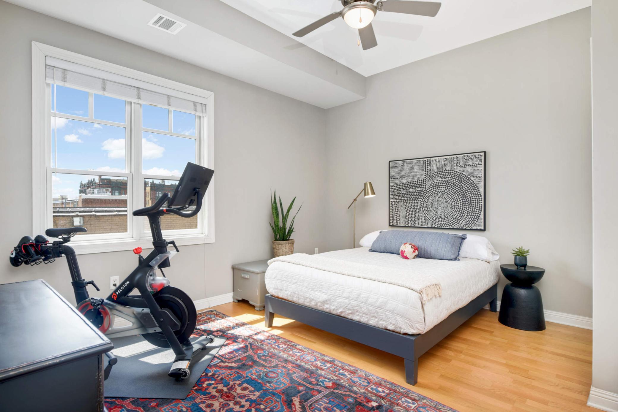 370 Marshall Avenue Unit: 402