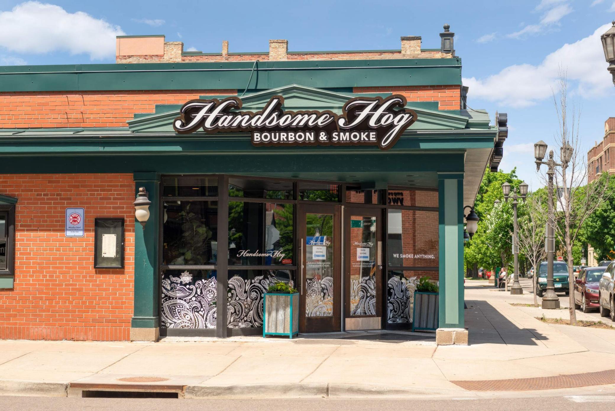 370 Marshall Avenue Unit: 402