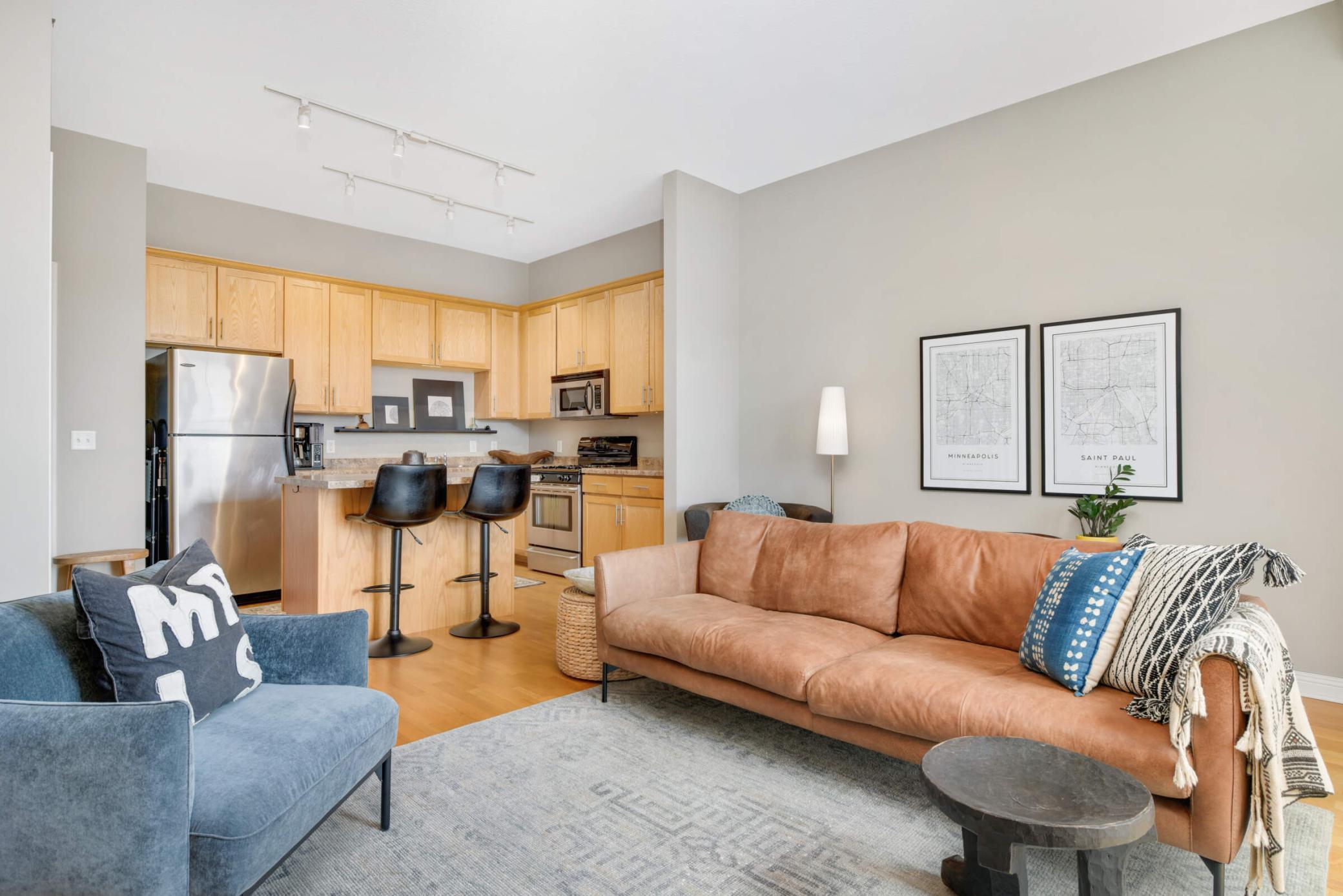 370 Marshall Avenue Unit: 402