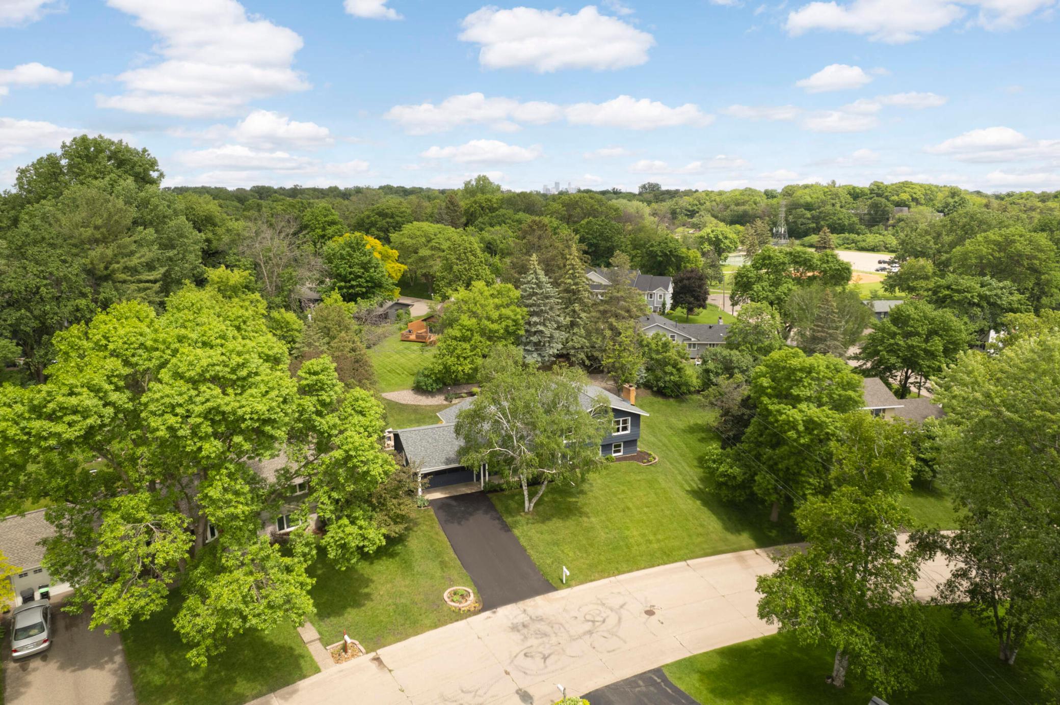 5504 Ridge Park Road