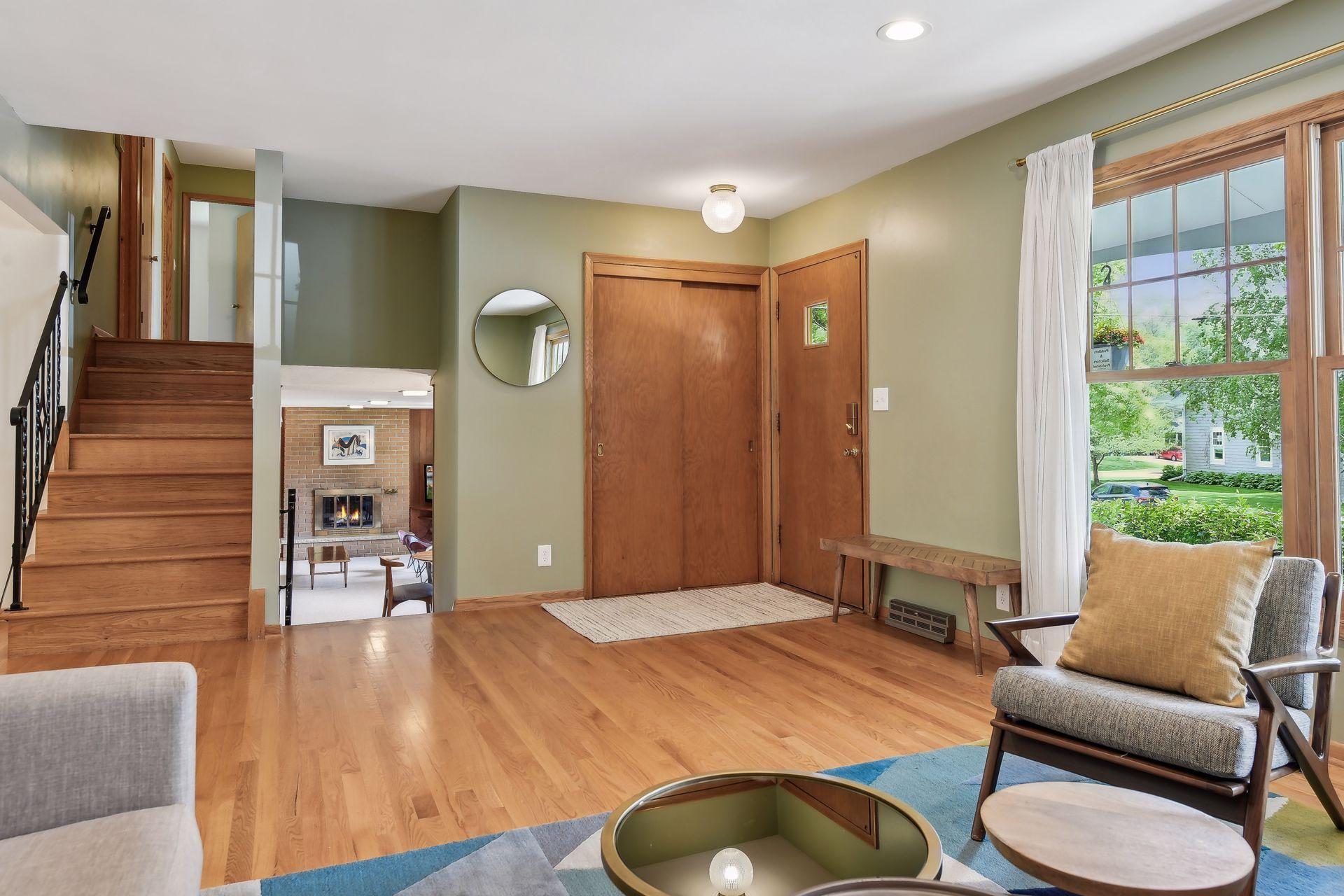 5504 Ridge Park Road