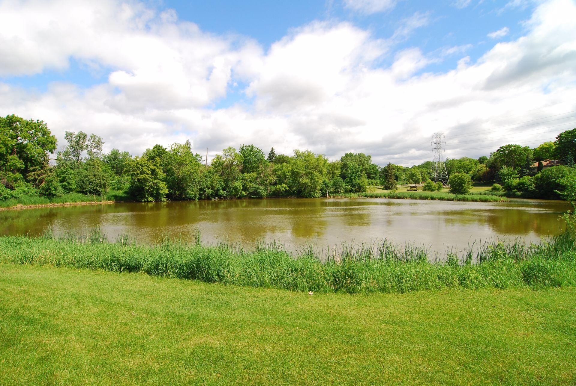 5504 Ridge Park Road