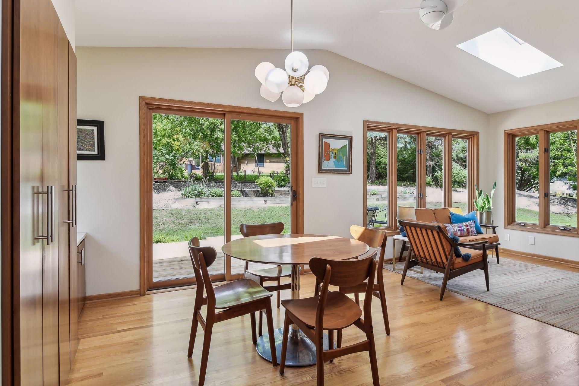 5504 Ridge Park Road