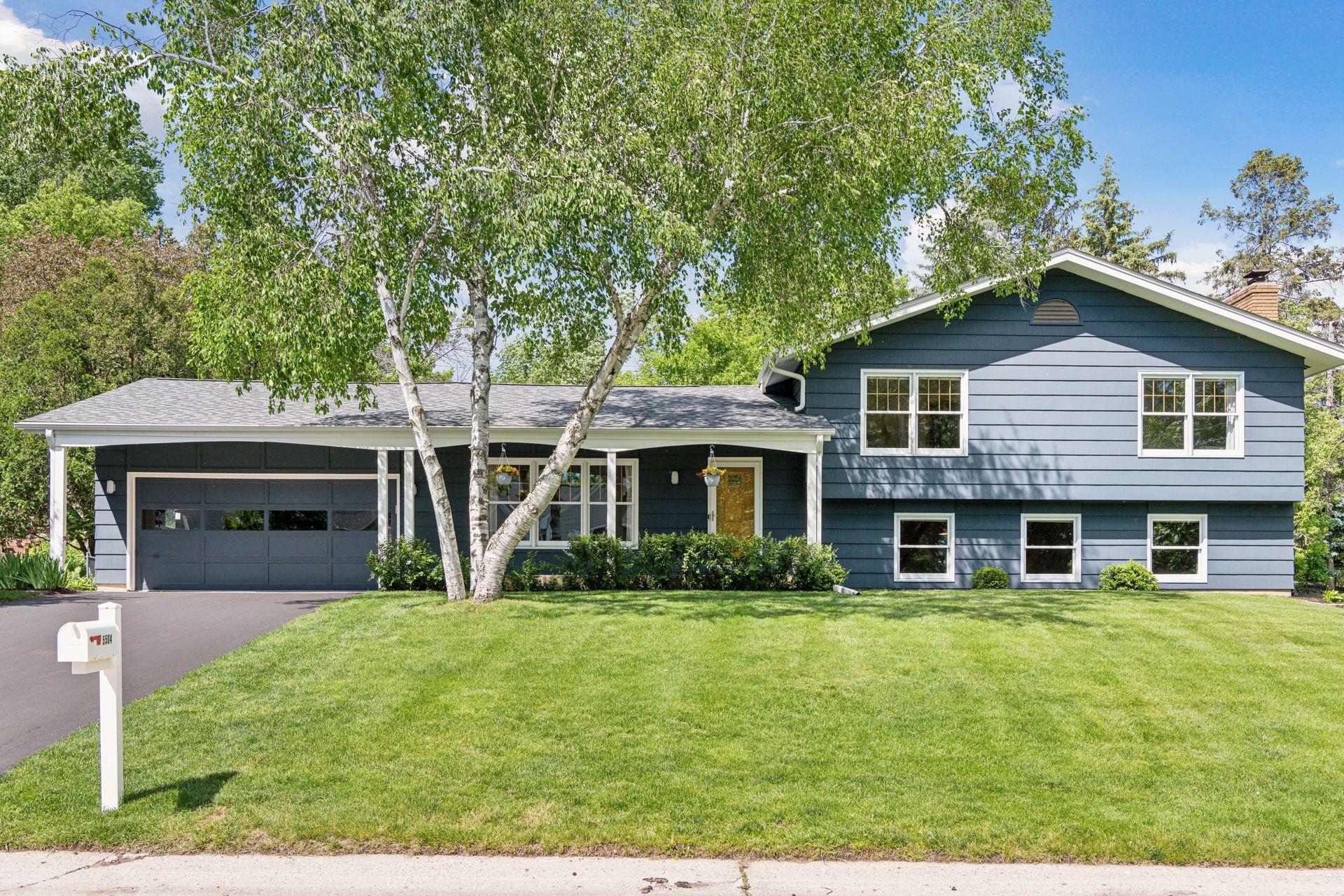 5504 Ridge Park Road