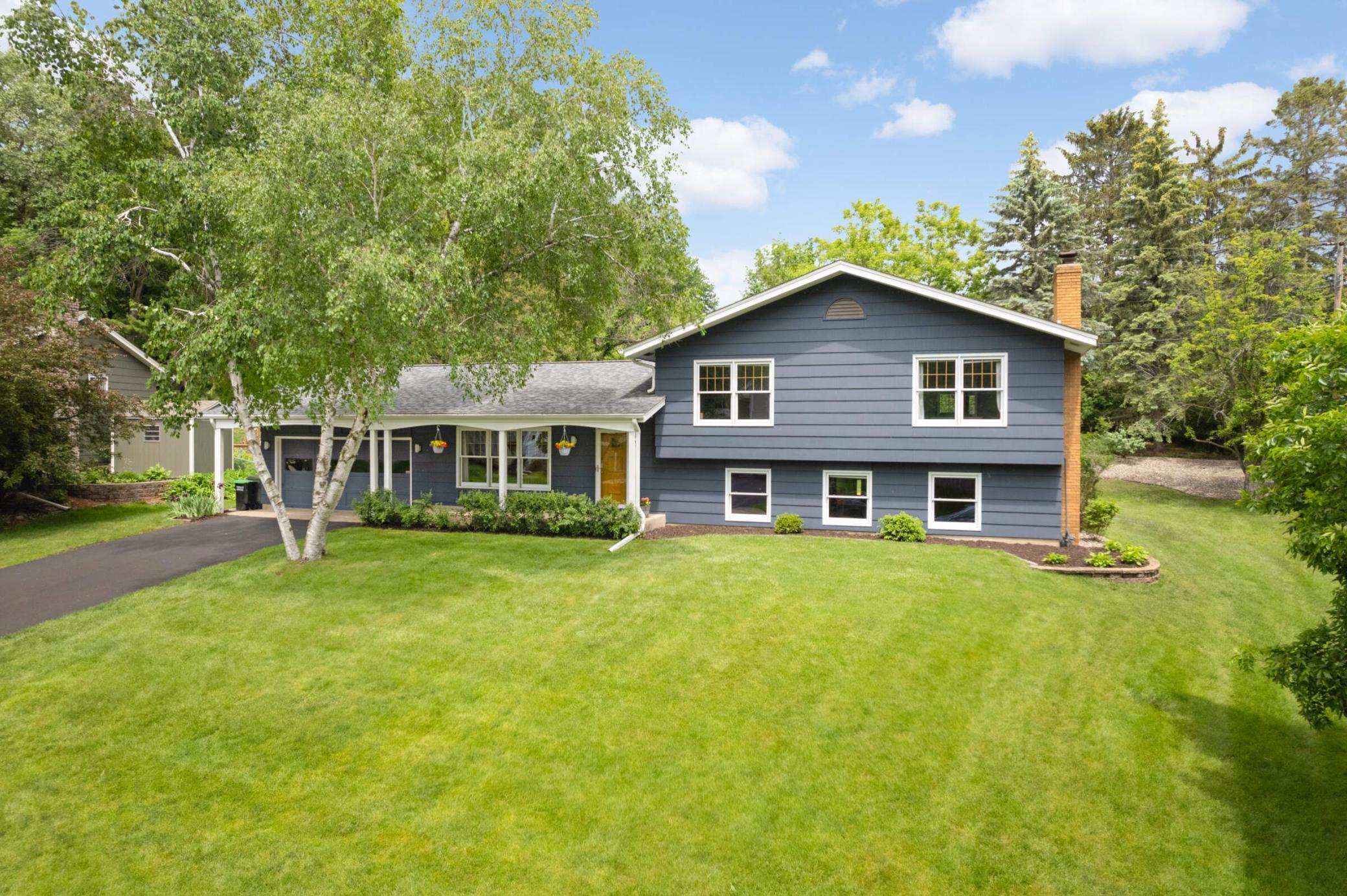 5504 Ridge Park Road