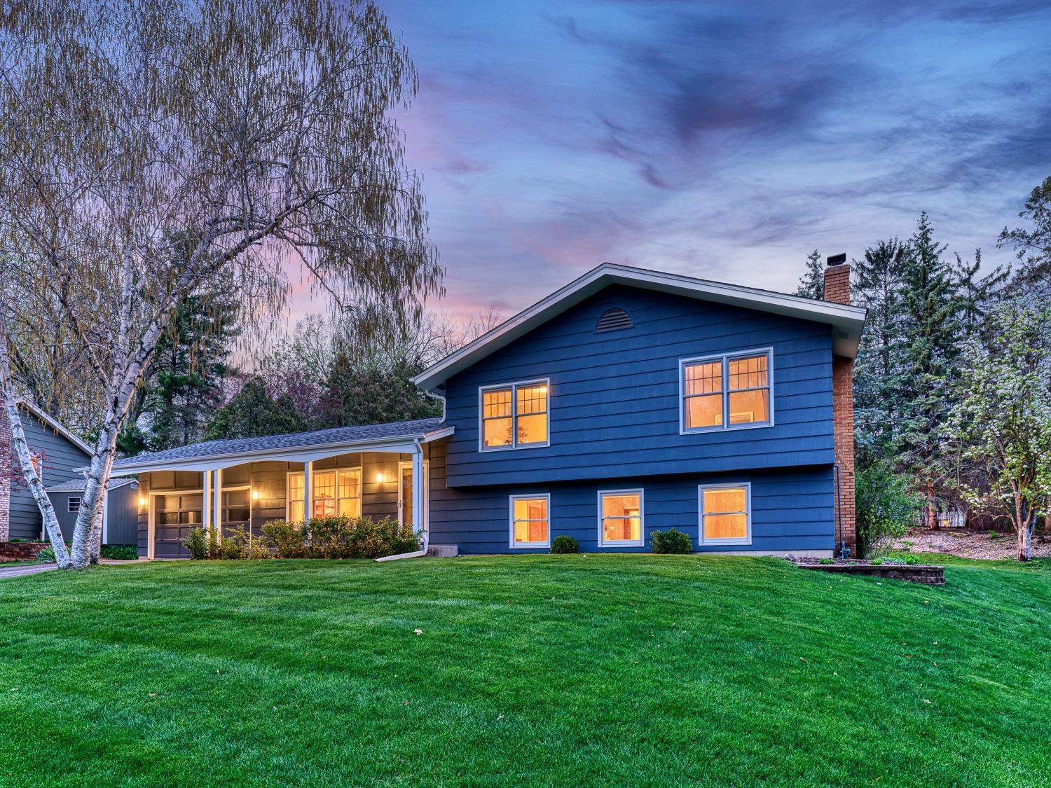 5504 Ridge Park Road