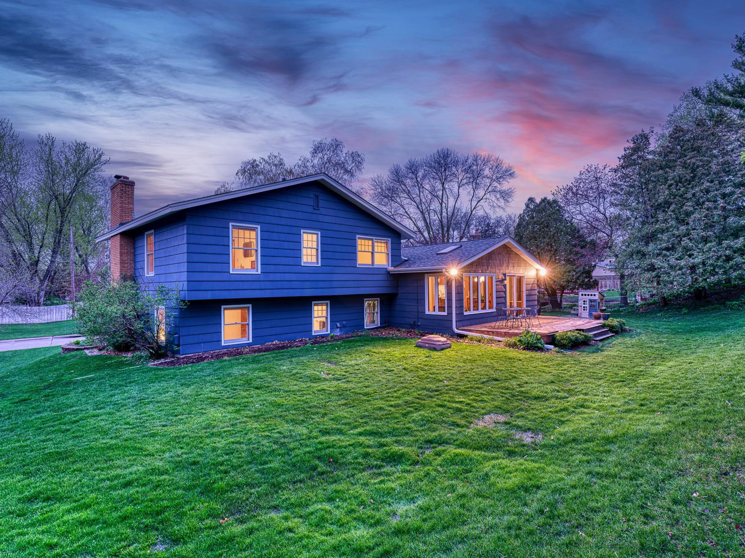 5504 Ridge Park Road