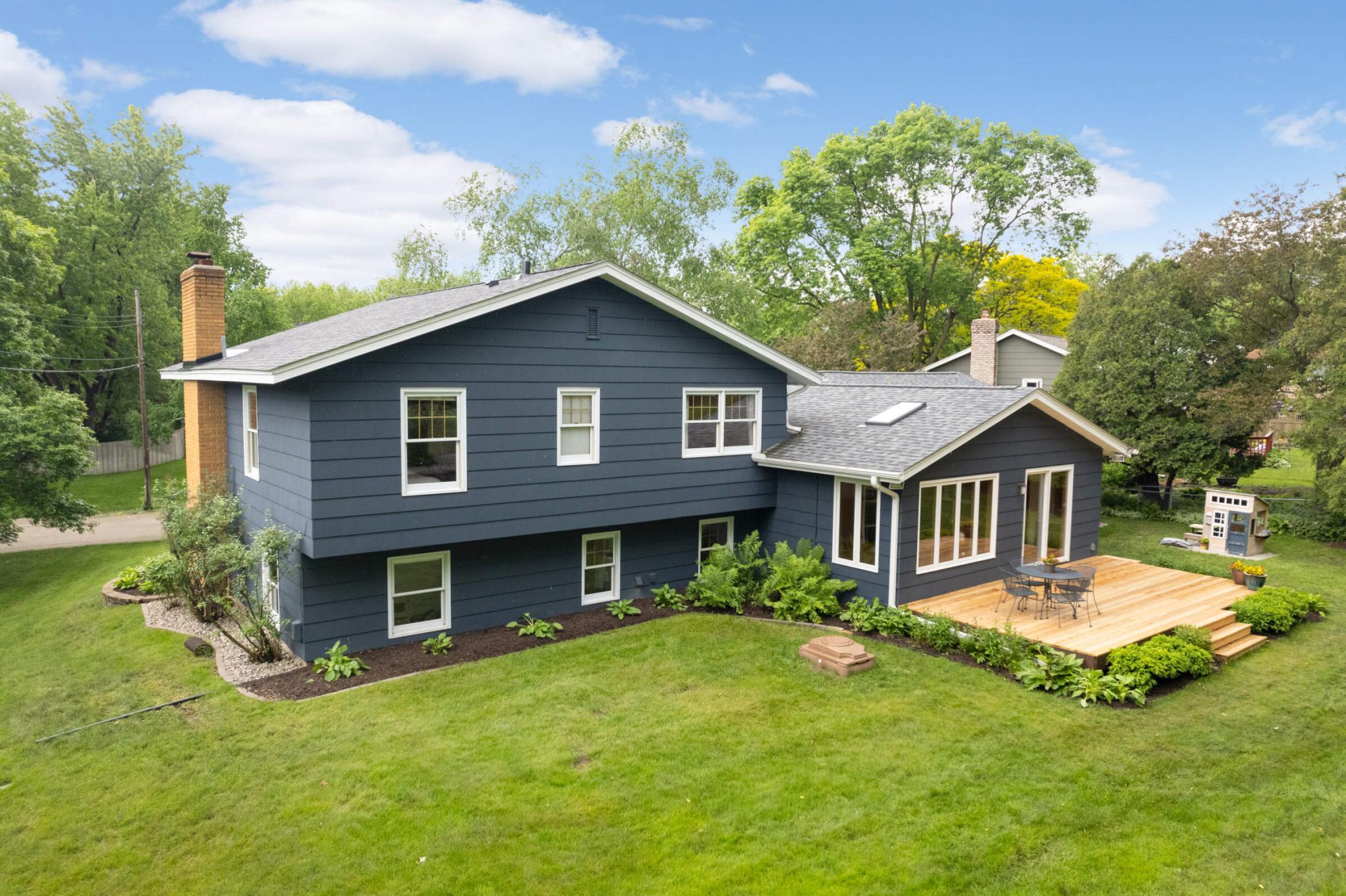 5504 Ridge Park Road