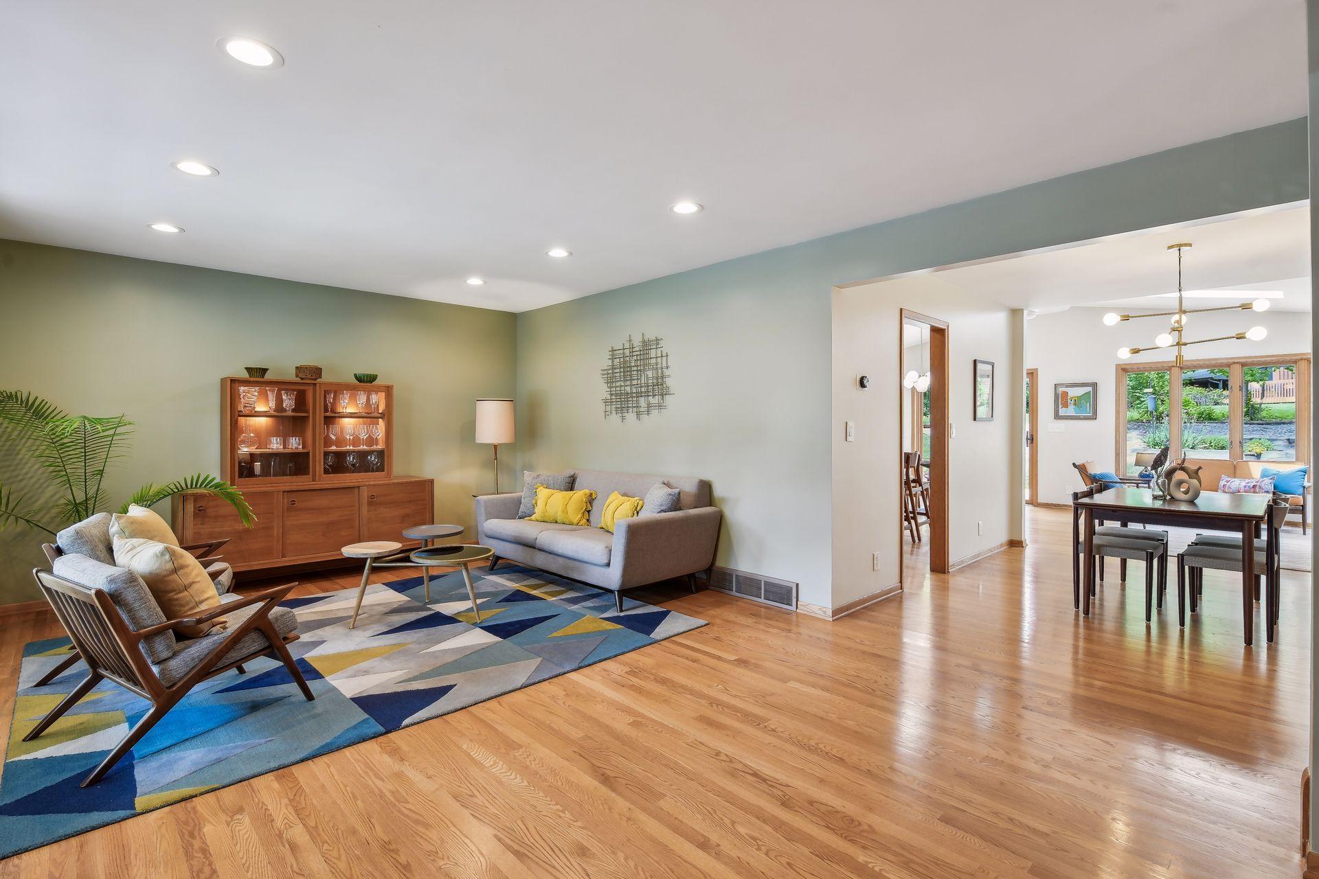 5504 Ridge Park Road