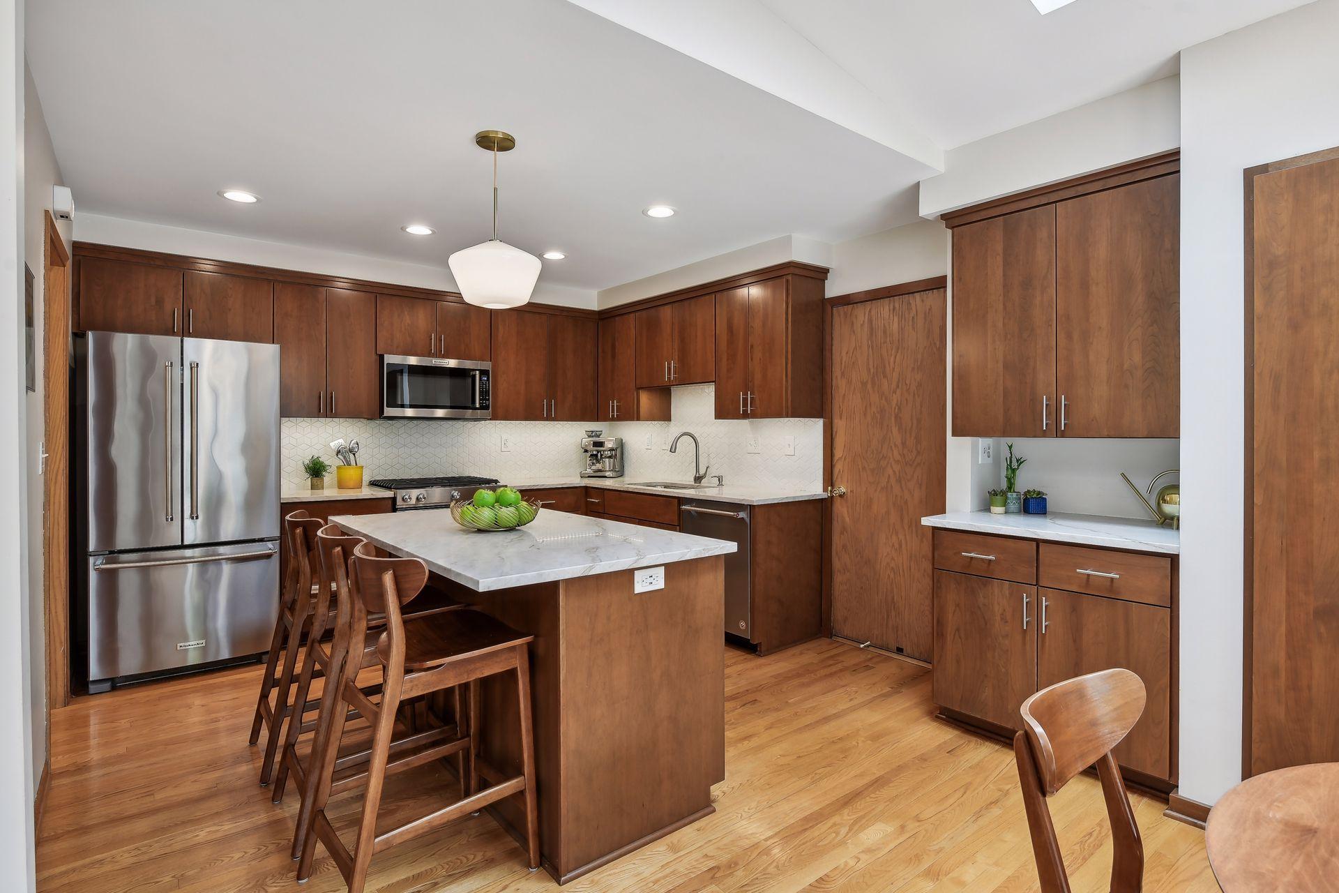 5504 Ridge Park Road