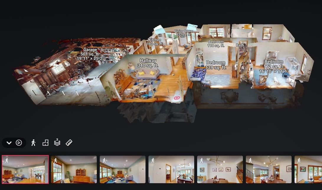 5504 Ridge Park Road