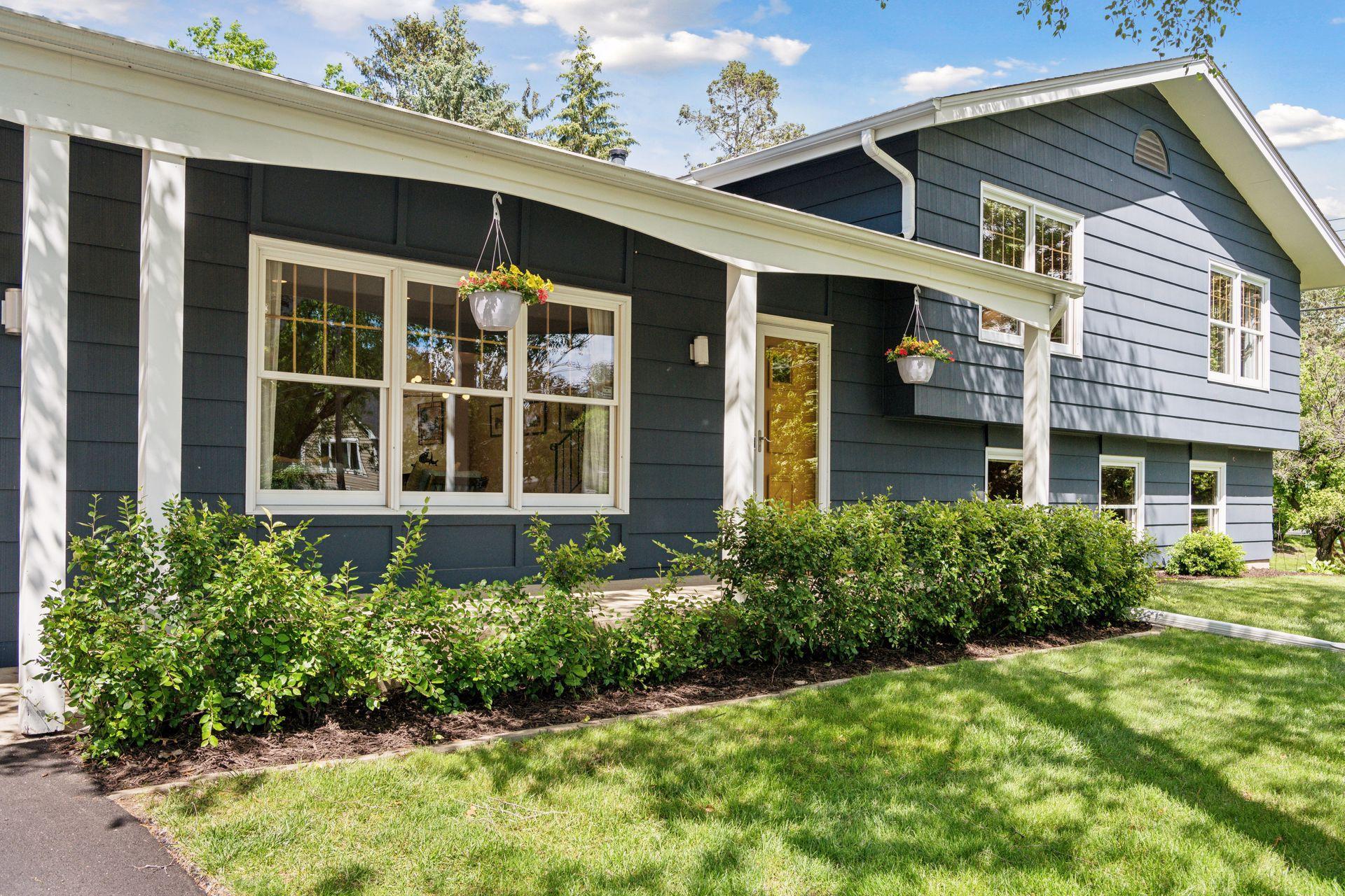 5504 Ridge Park Road