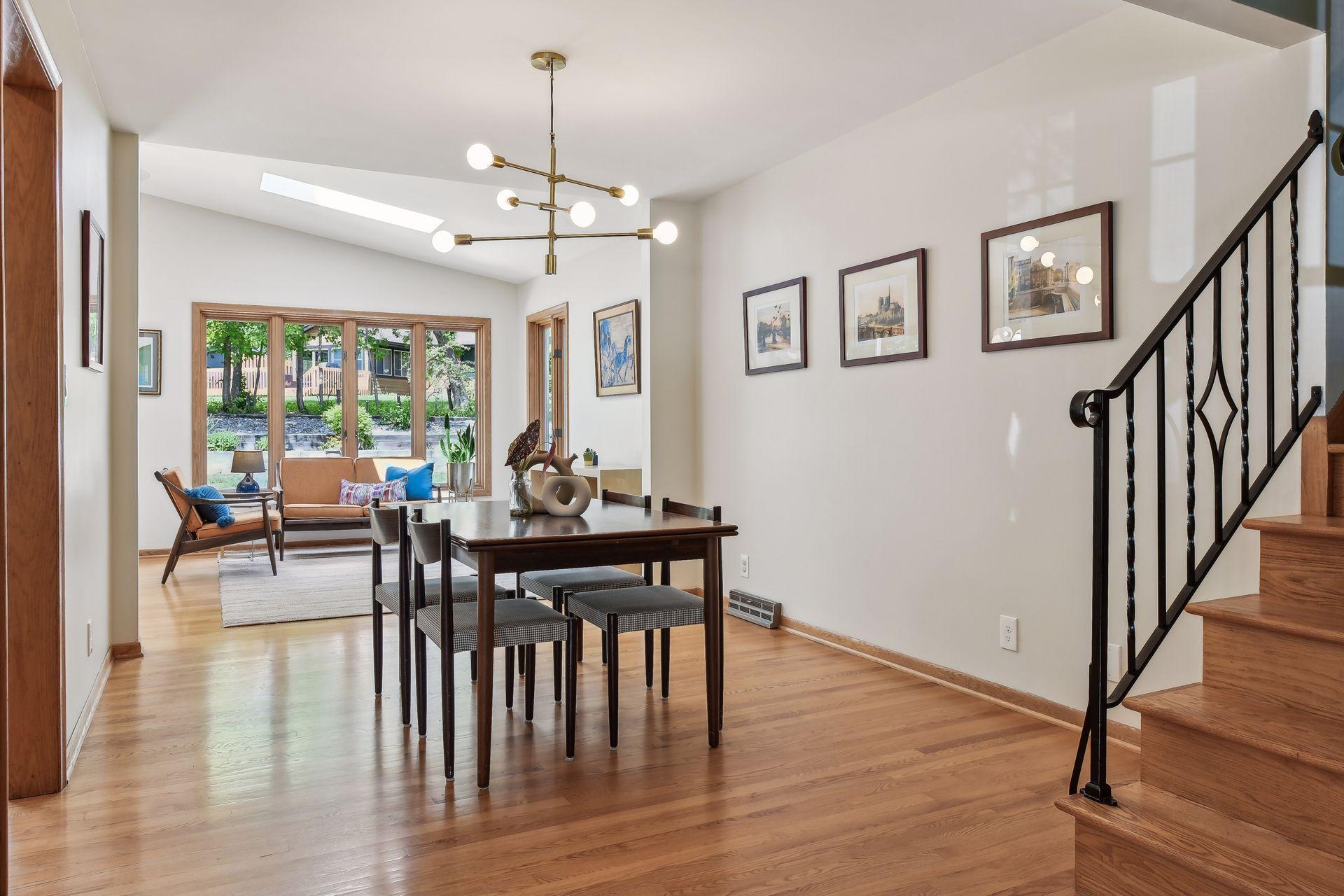 5504 Ridge Park Road