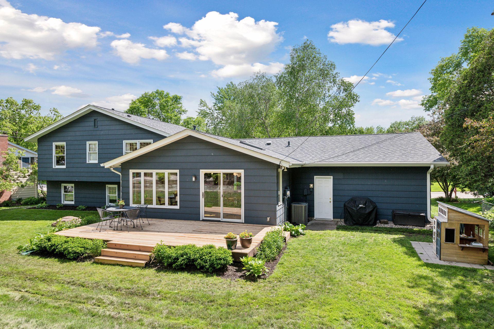 5504 Ridge Park Road