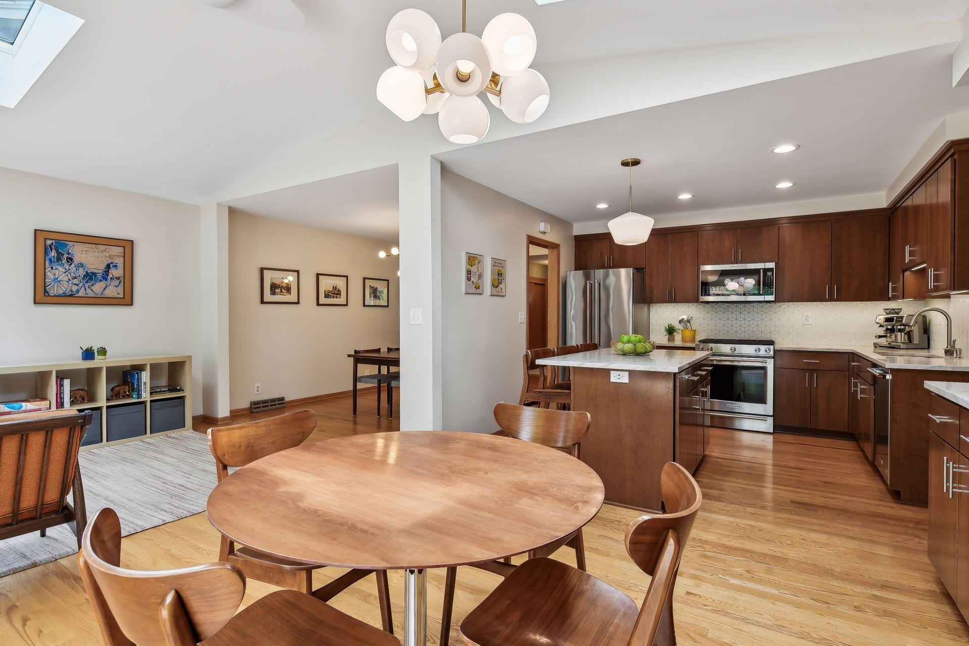 5504 Ridge Park Road