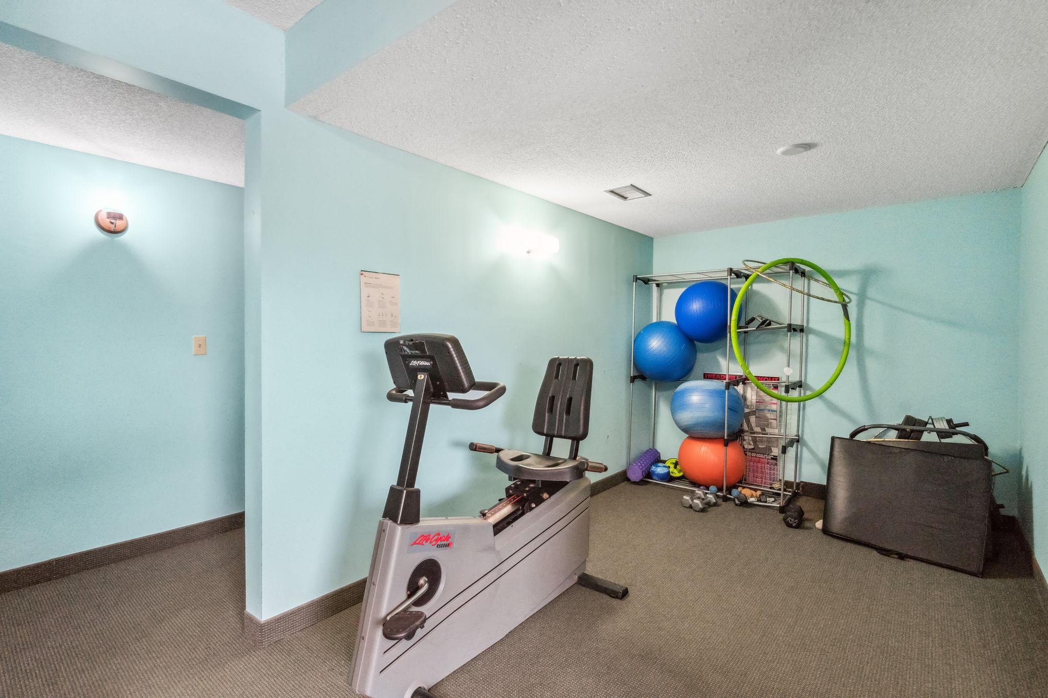 4100 Parklawn Avenue Unit: 201