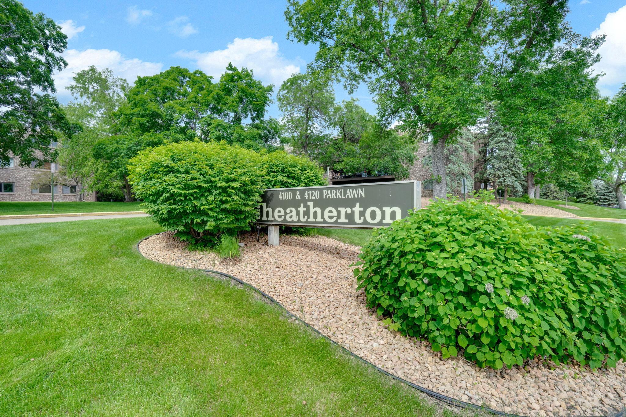 4100 Parklawn Avenue Unit: 201