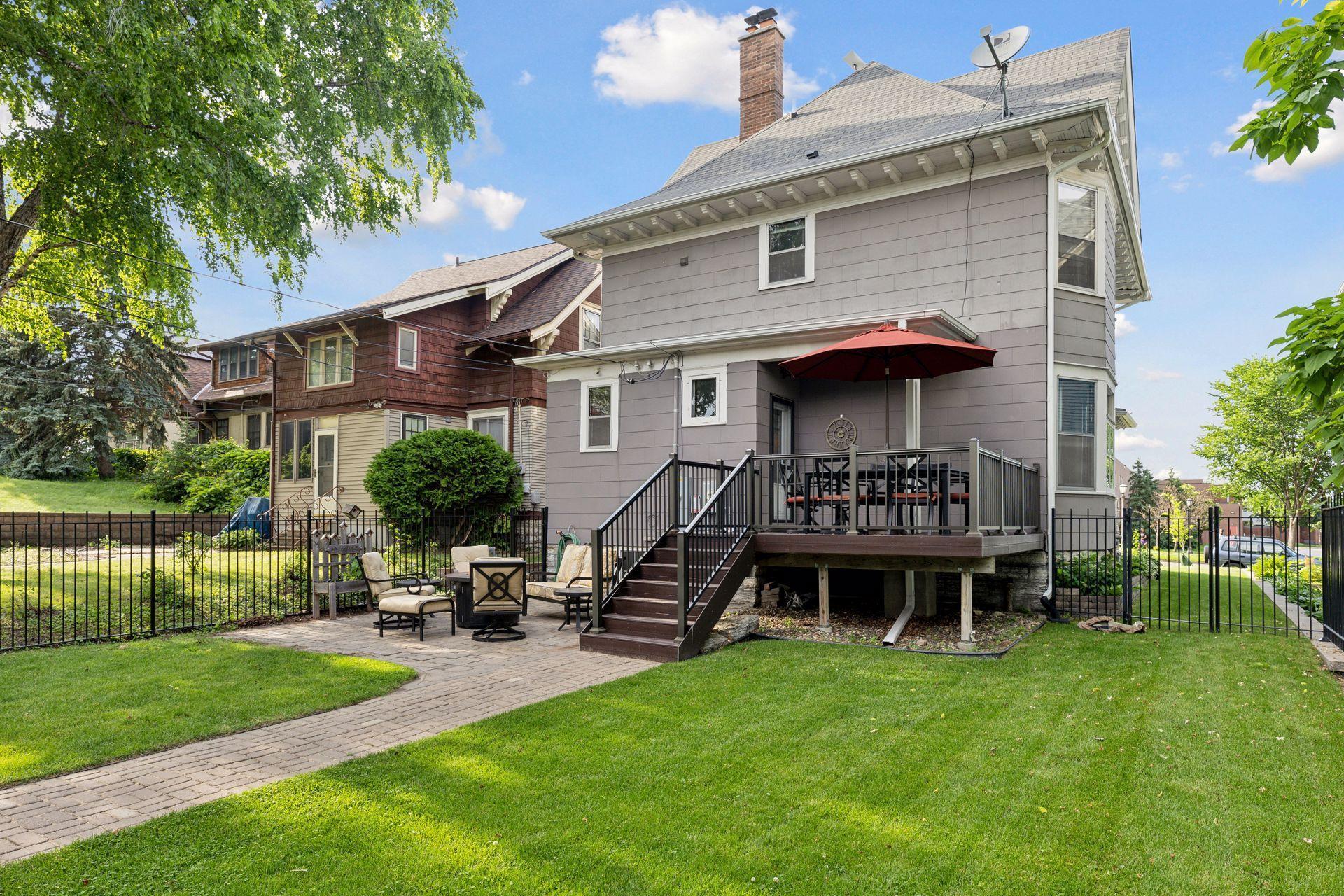 1080 Marshall Avenue