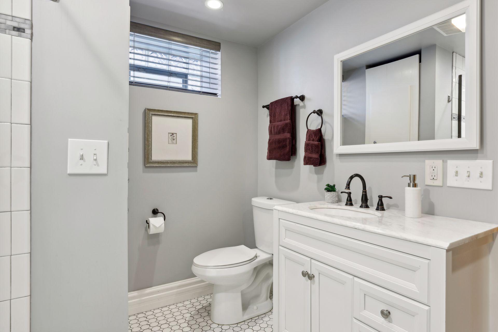 1080 Marshall Avenue