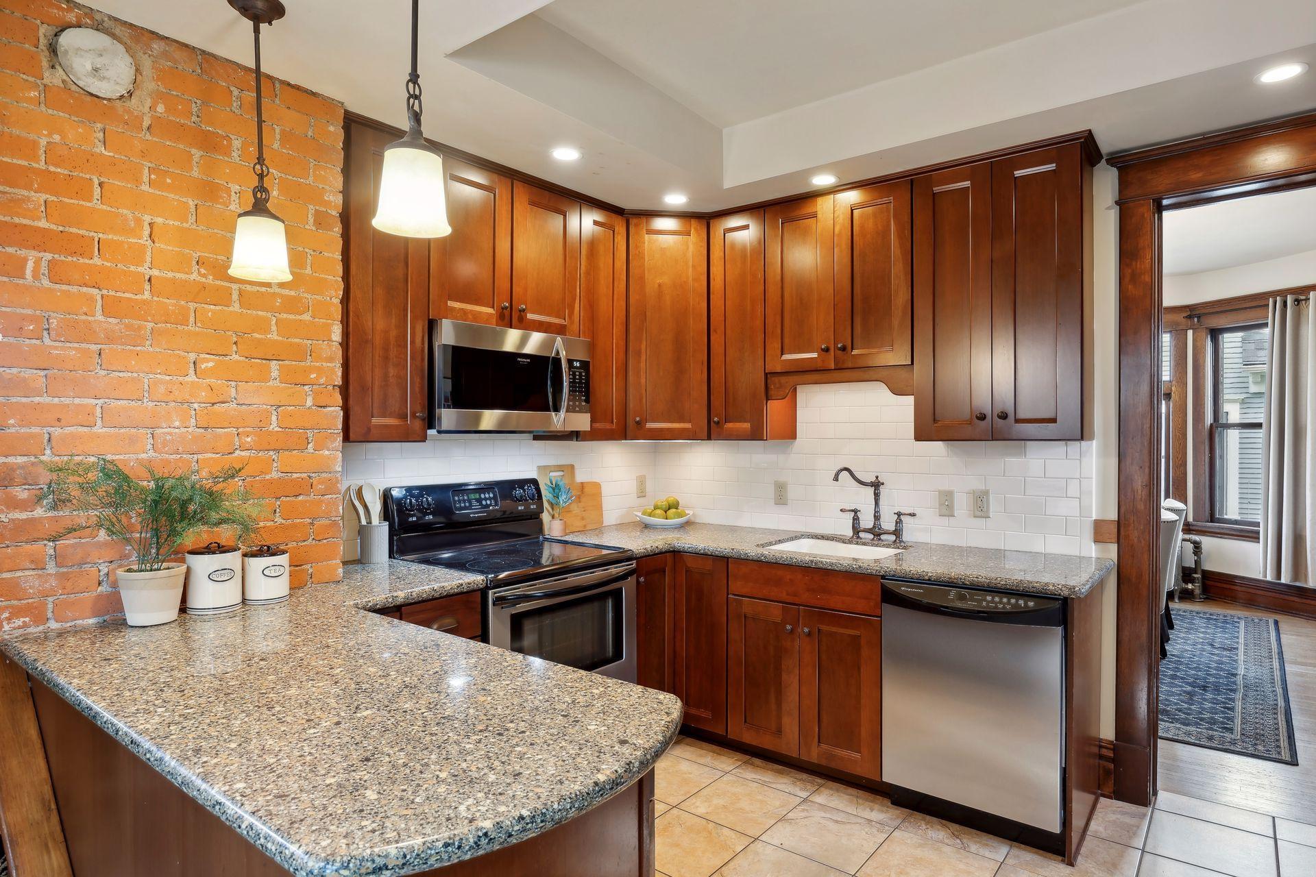 1080 Marshall Avenue