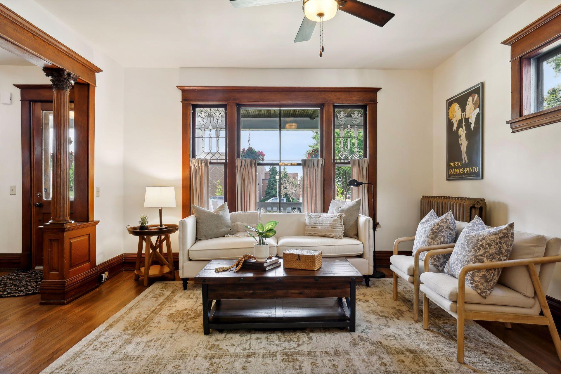 1080 Marshall Avenue