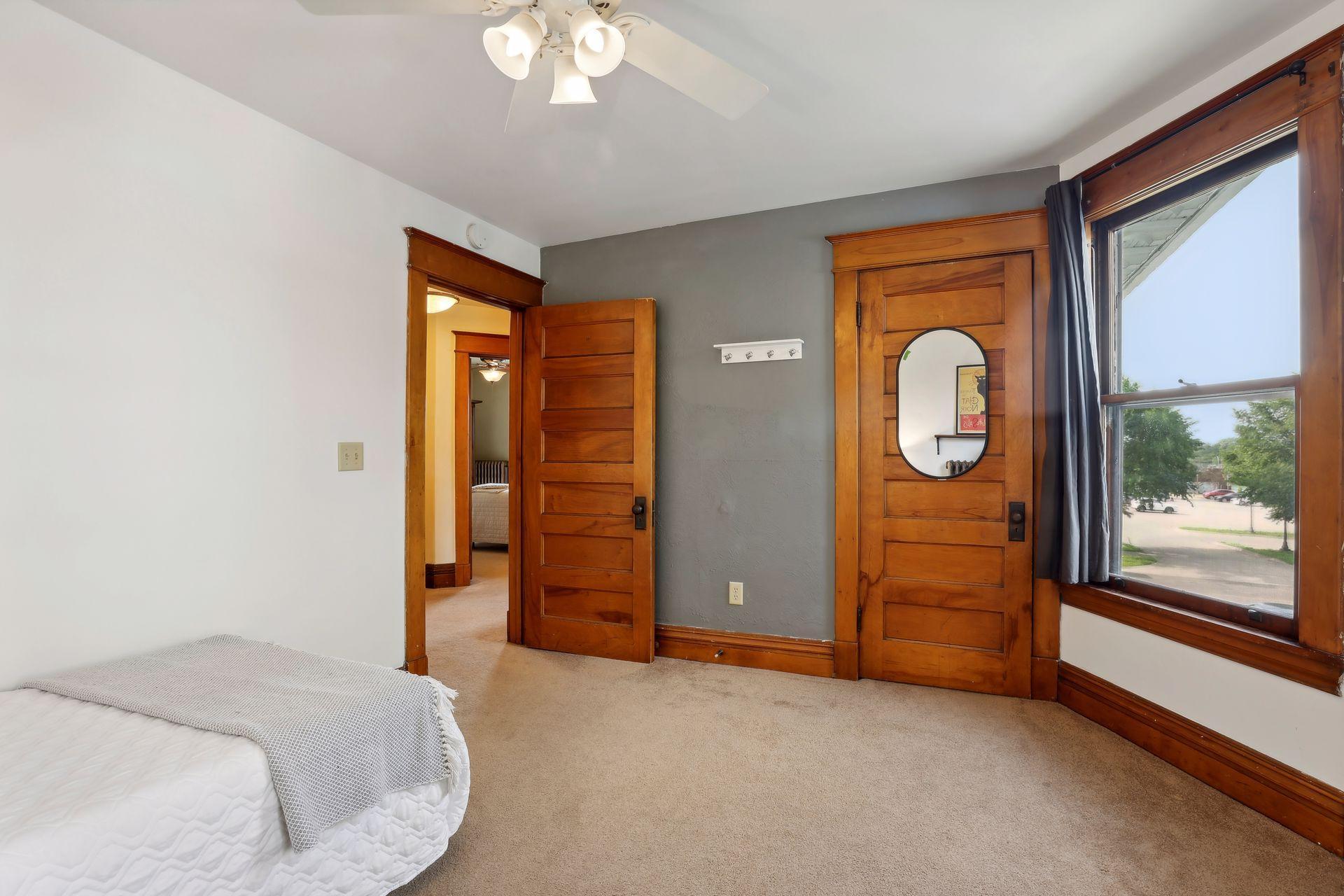 1080 Marshall Avenue