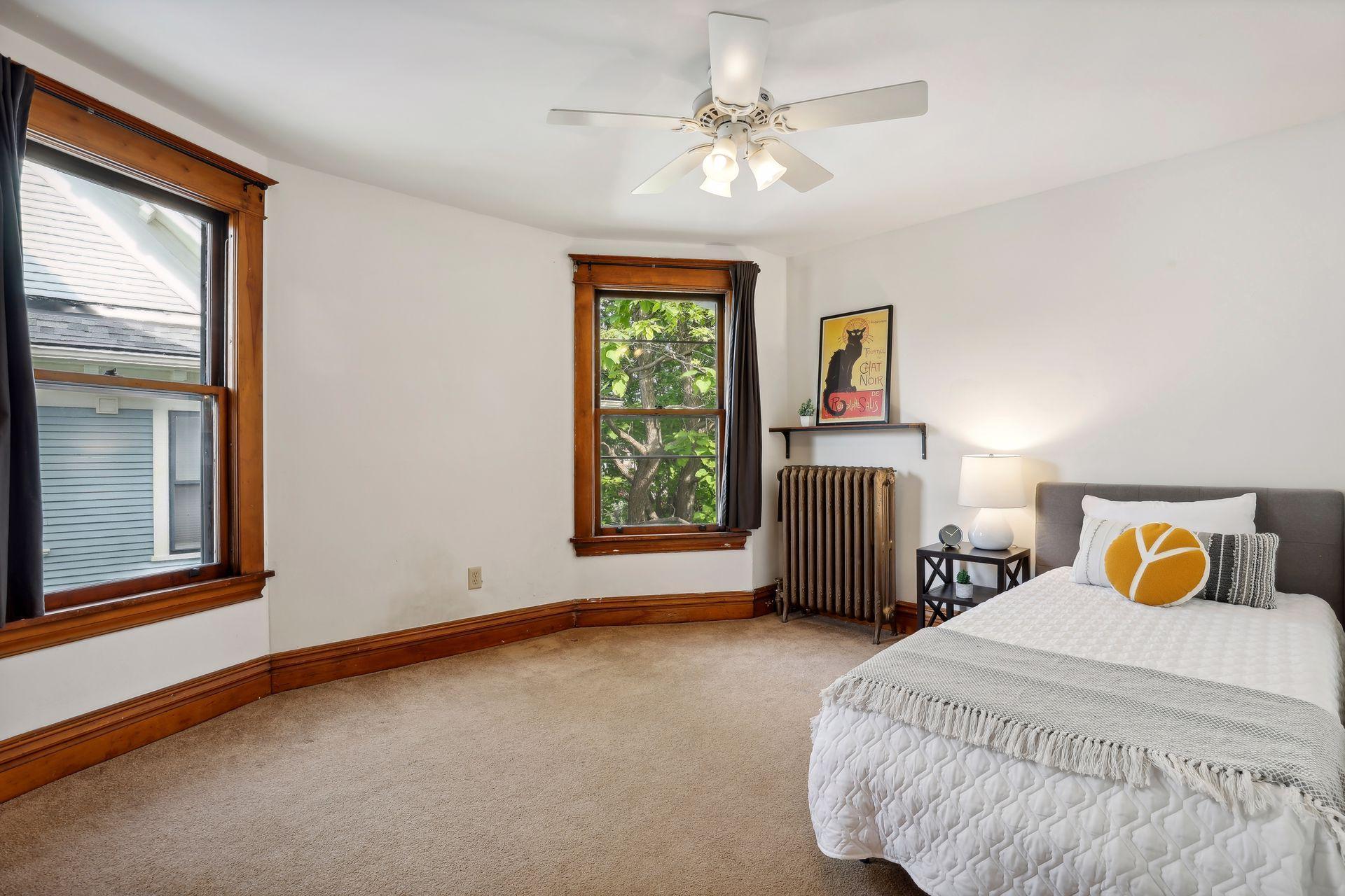 1080 Marshall Avenue