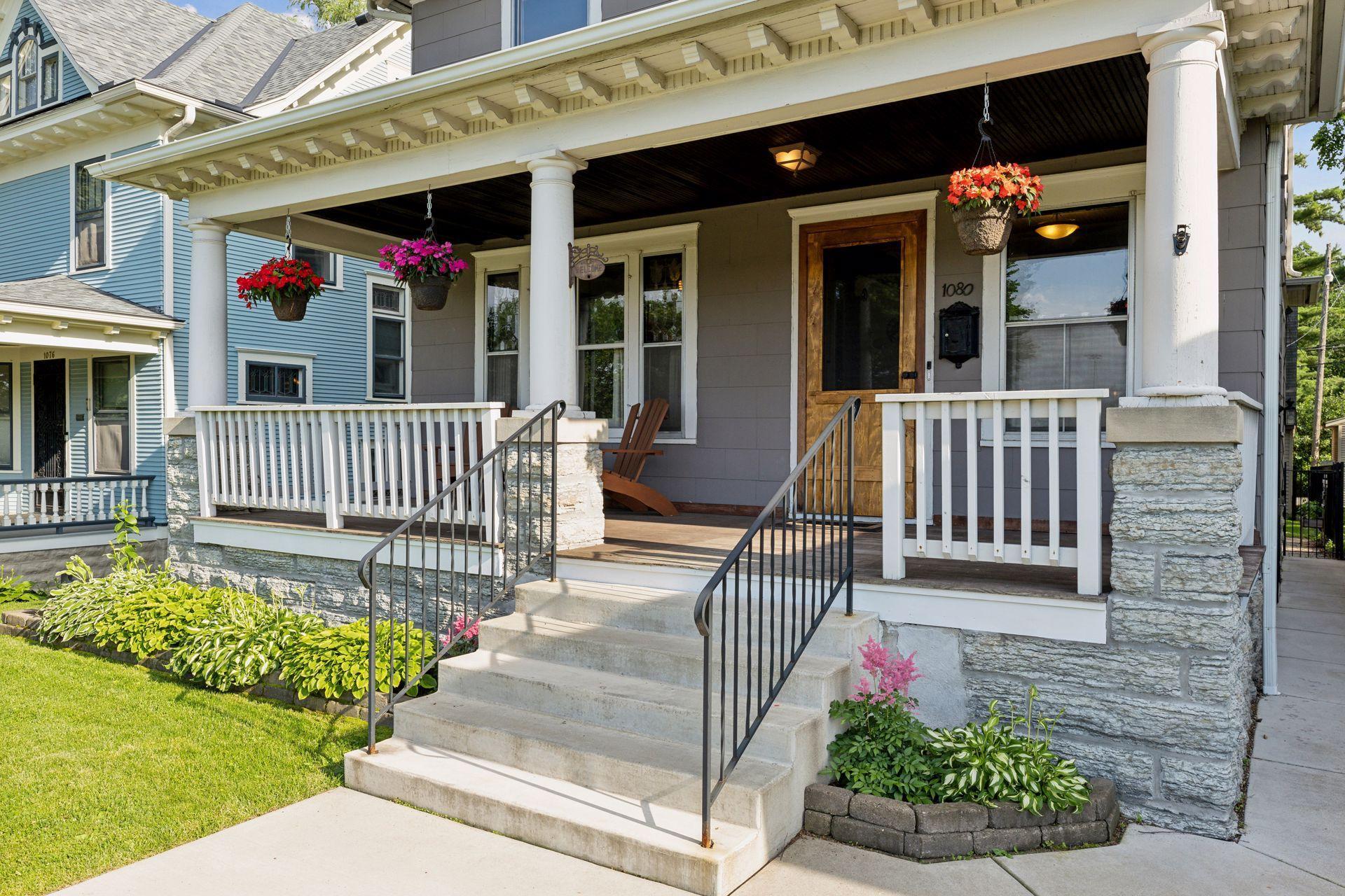 1080 Marshall Avenue