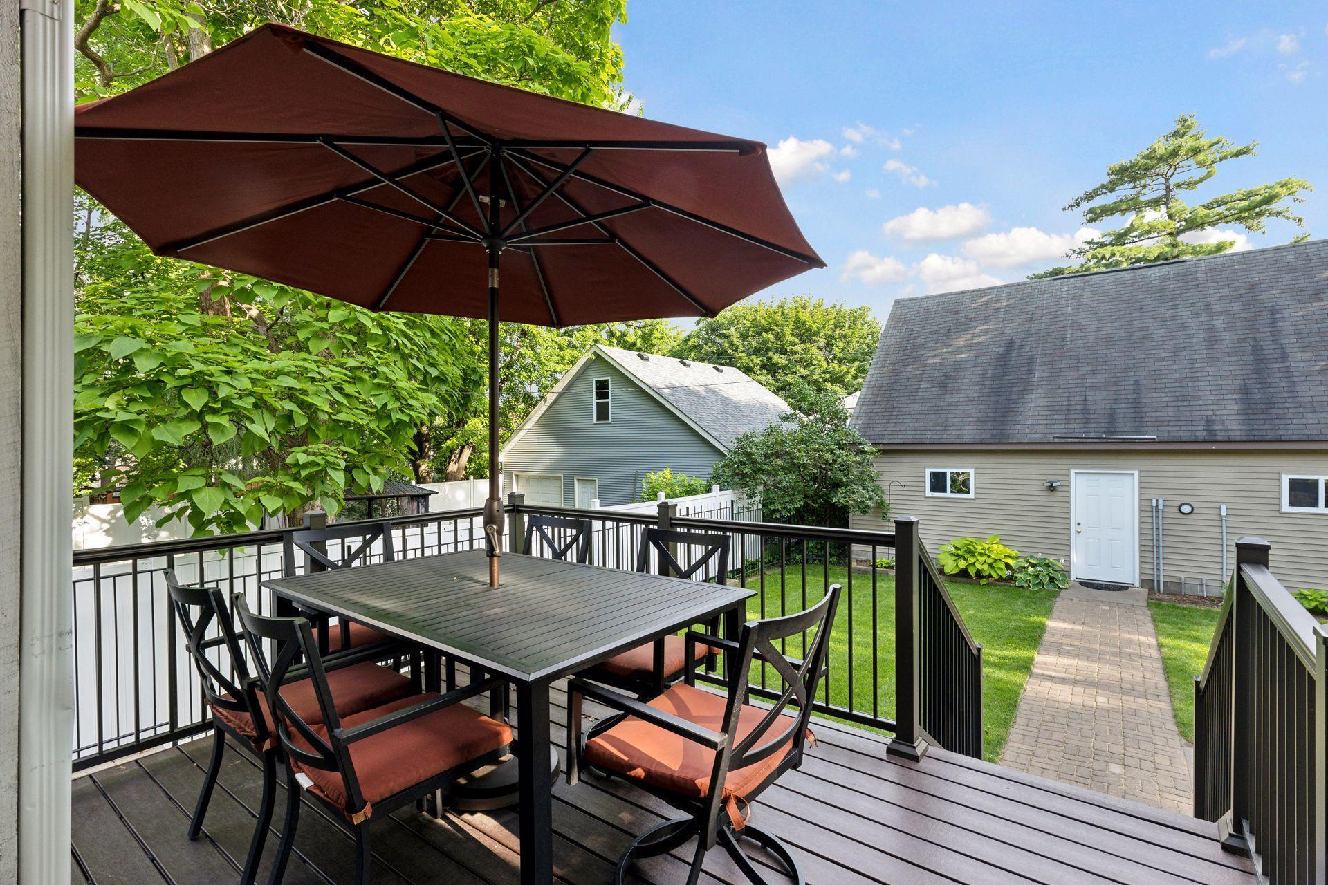 1080 Marshall Avenue