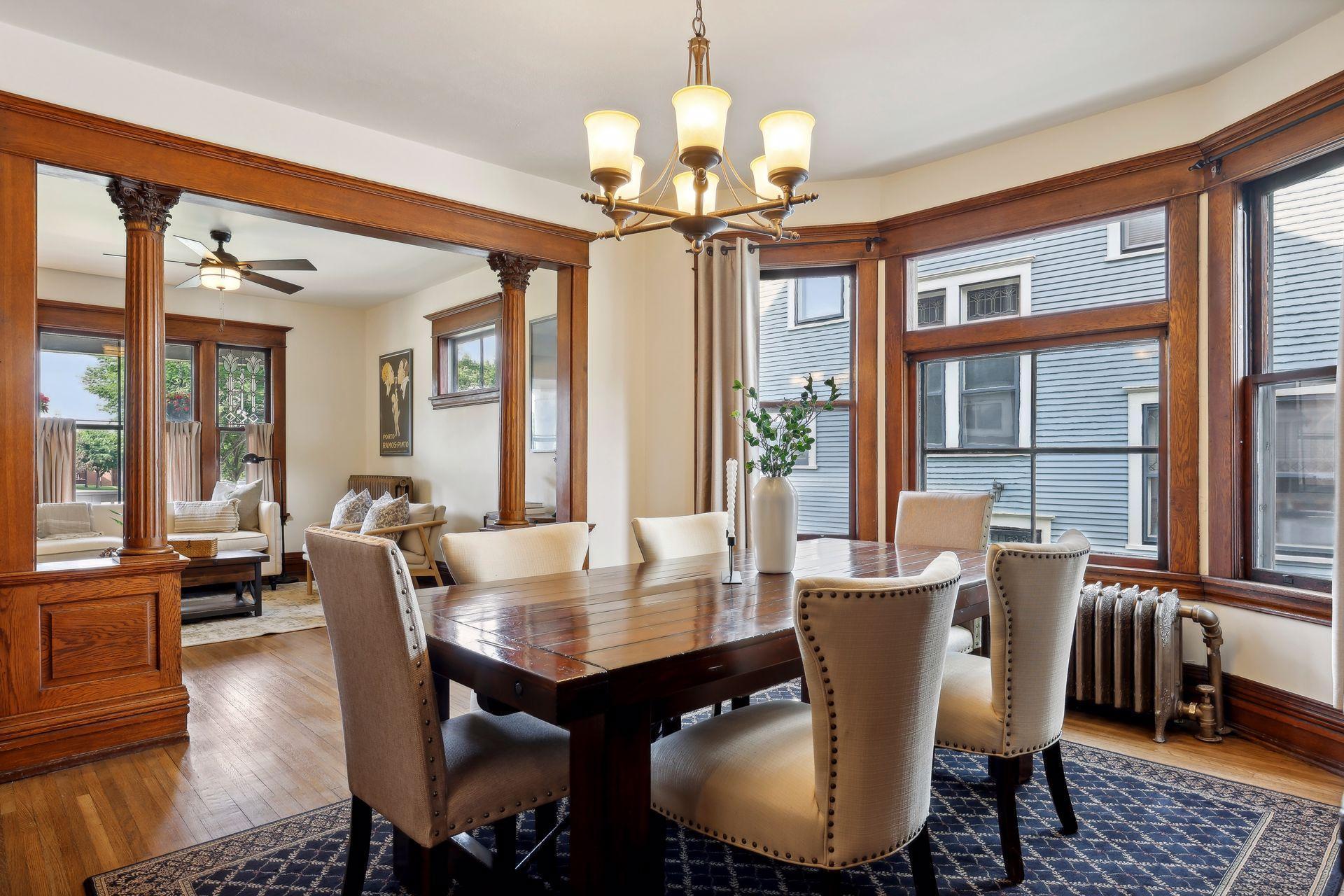 1080 Marshall Avenue