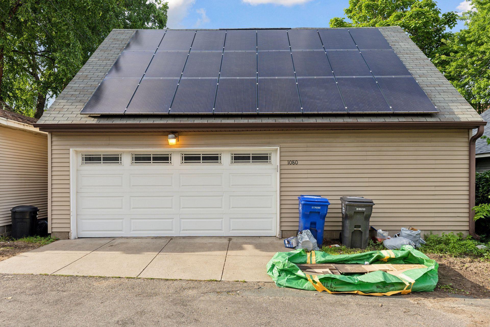 1080 Marshall Avenue