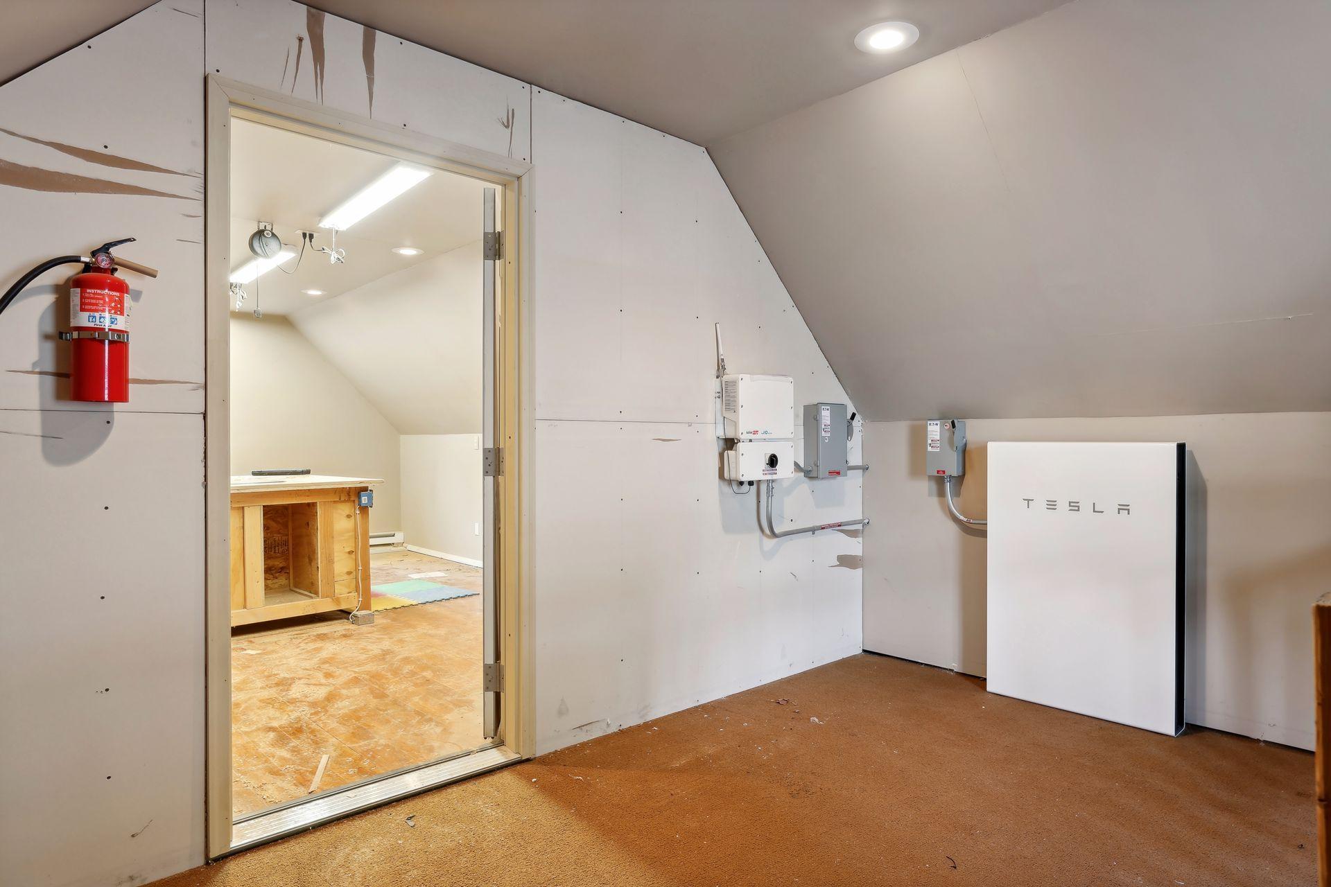 1080 Marshall Avenue