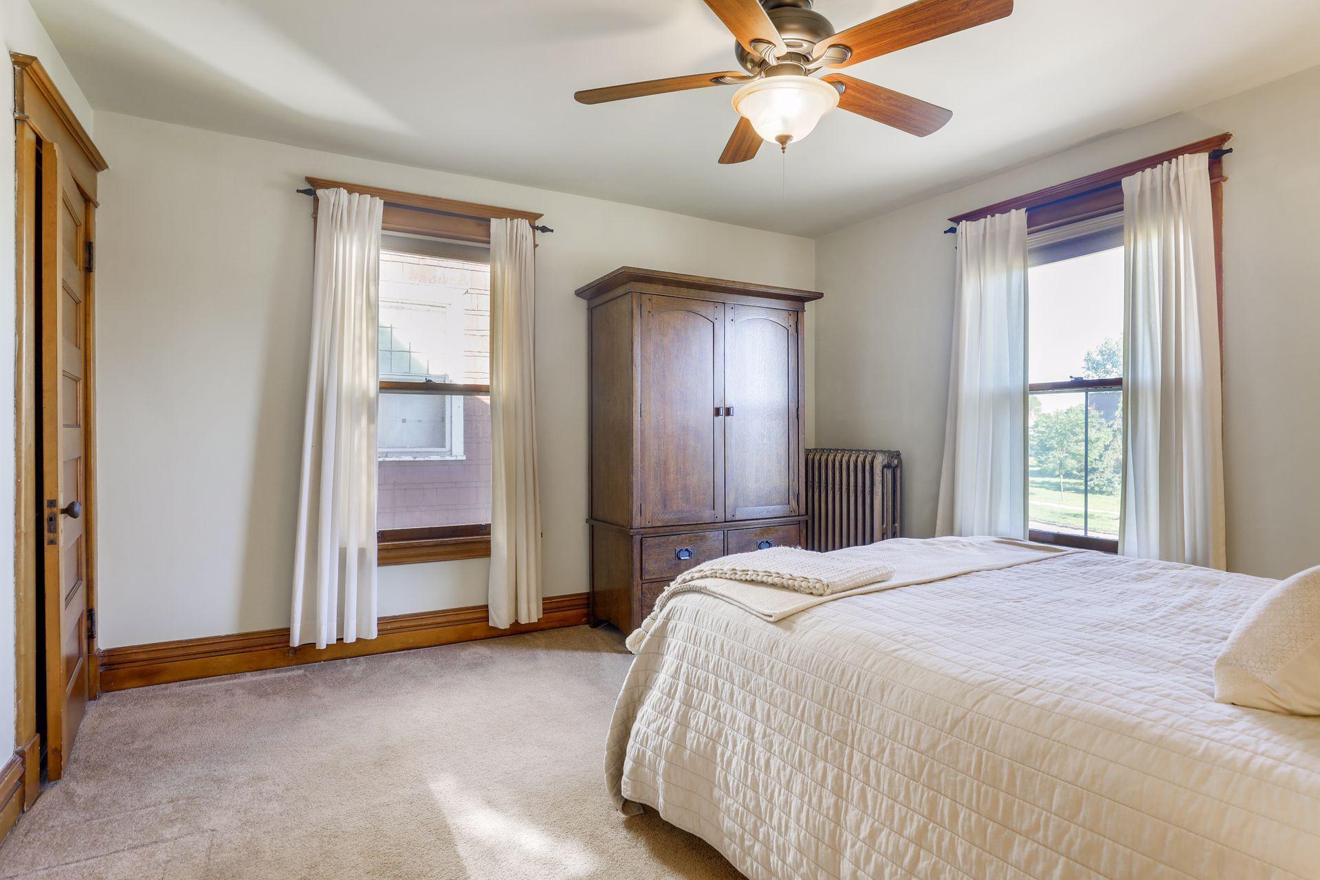 1080 Marshall Avenue